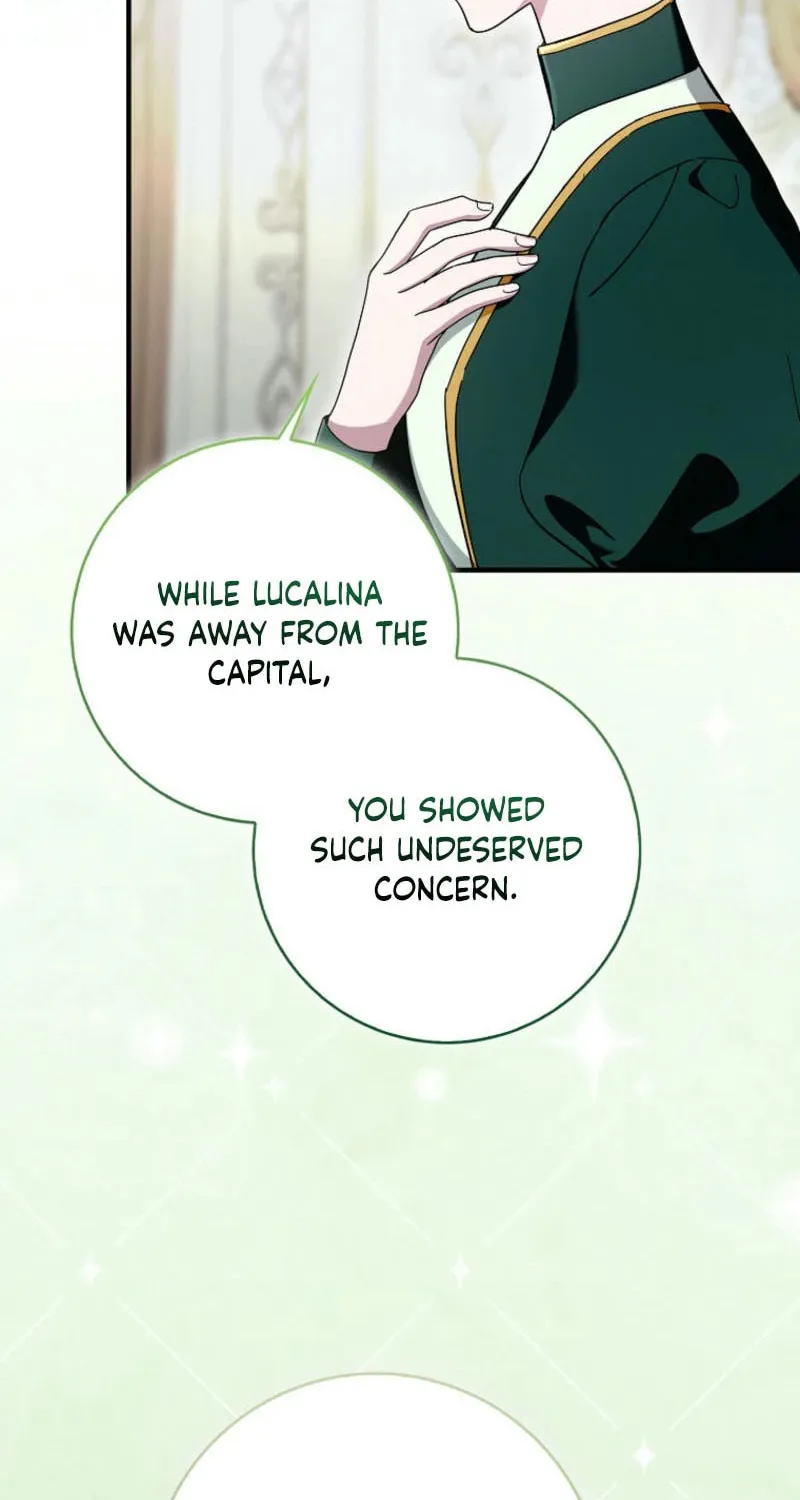 The Male Lead Is Obsessed With Proposing to Me Chapter 6 page 53 - 