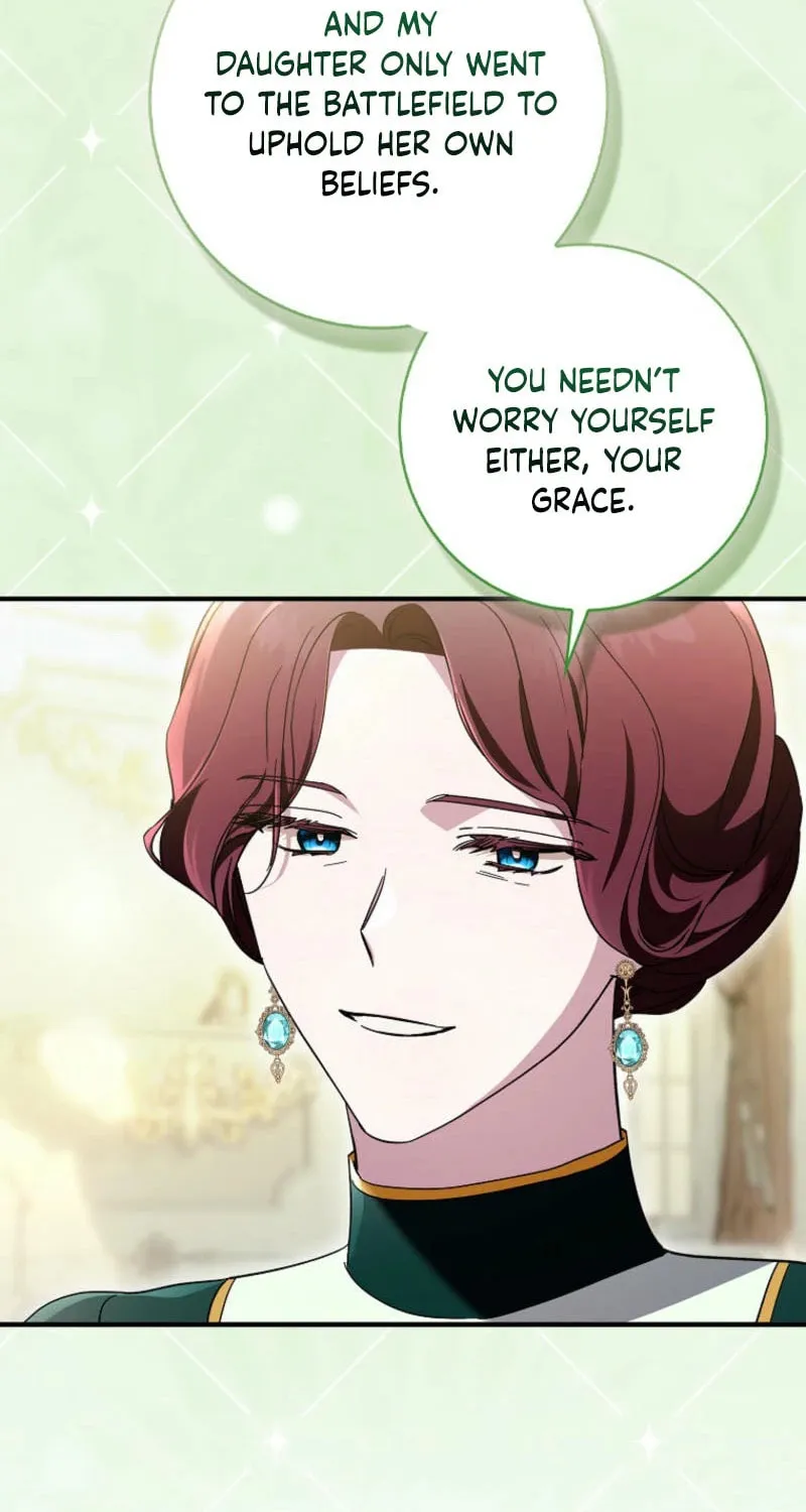 The Male Lead Is Obsessed With Proposing to Me Chapter 6 page 54 - 