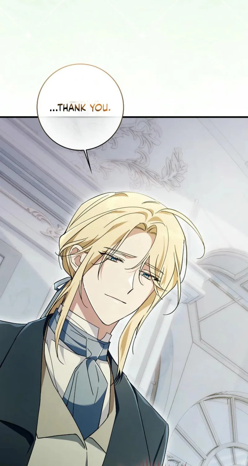 The Male Lead Is Obsessed With Proposing to Me Chapter 6 page 55 - 