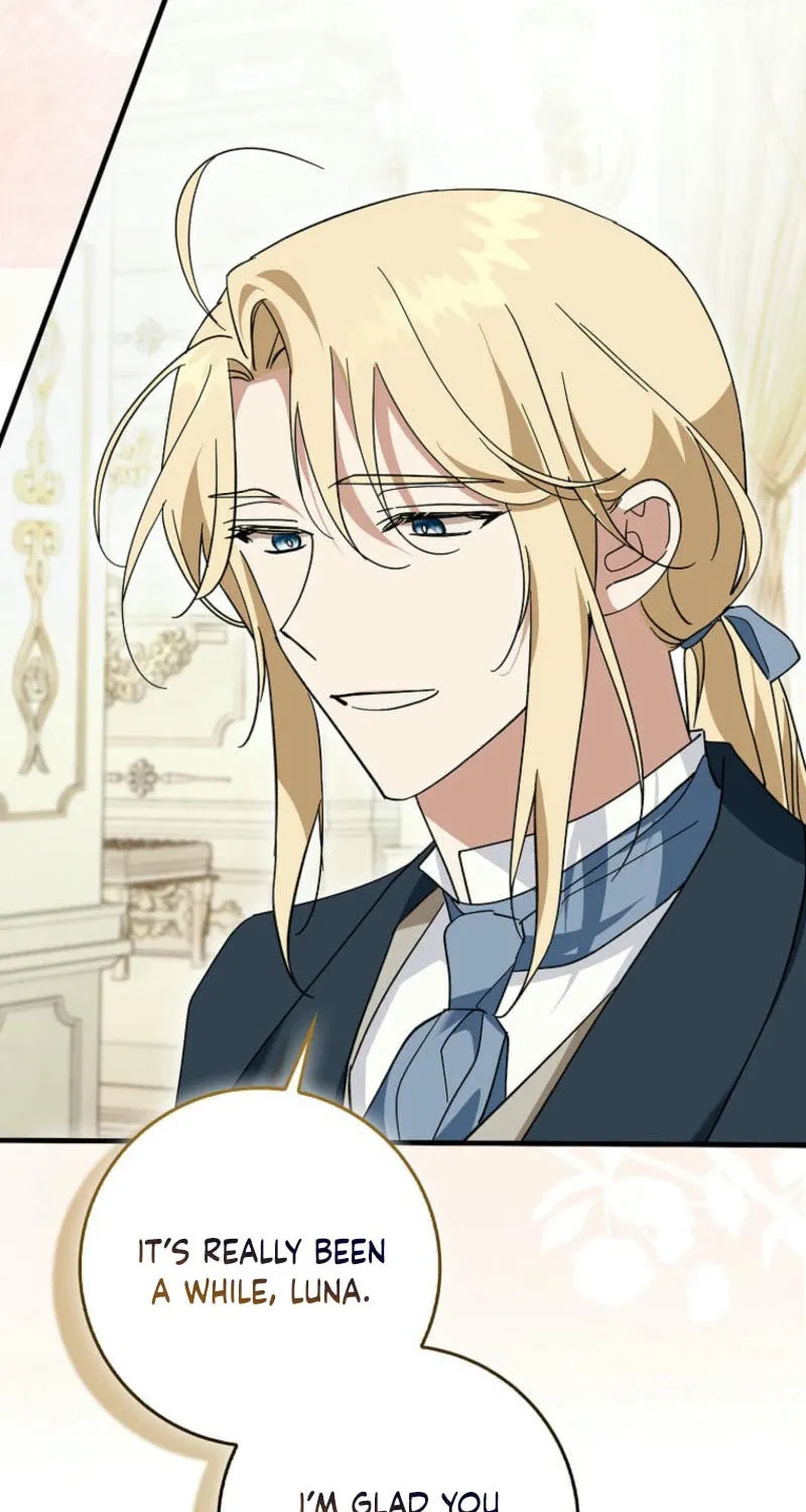 The Male Lead Is Obsessed With Proposing to Me Chapter 6 page 68 - 