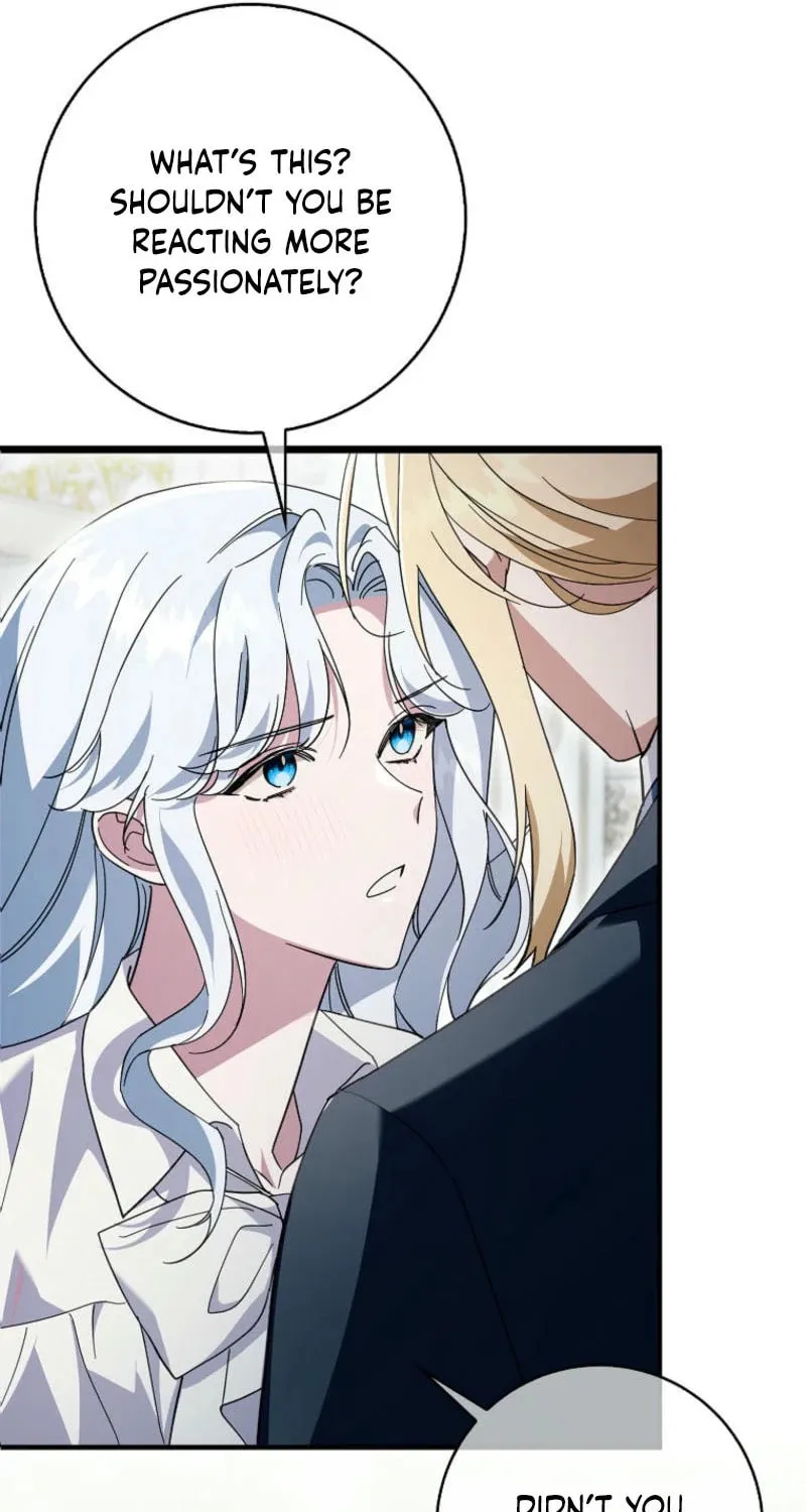 The Male Lead Is Obsessed With Proposing to Me Chapter 6 page 70 - 