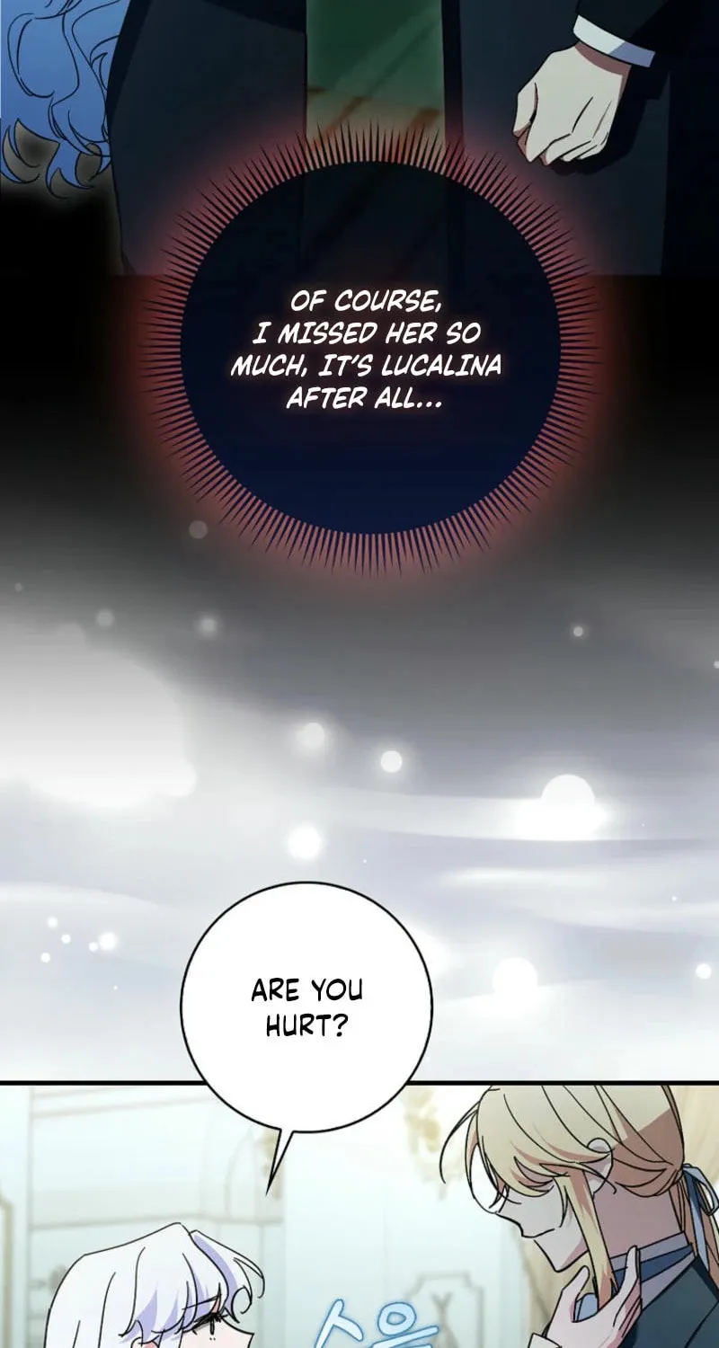 The Male Lead Is Obsessed With Proposing to Me Chapter 6 page 74 - 