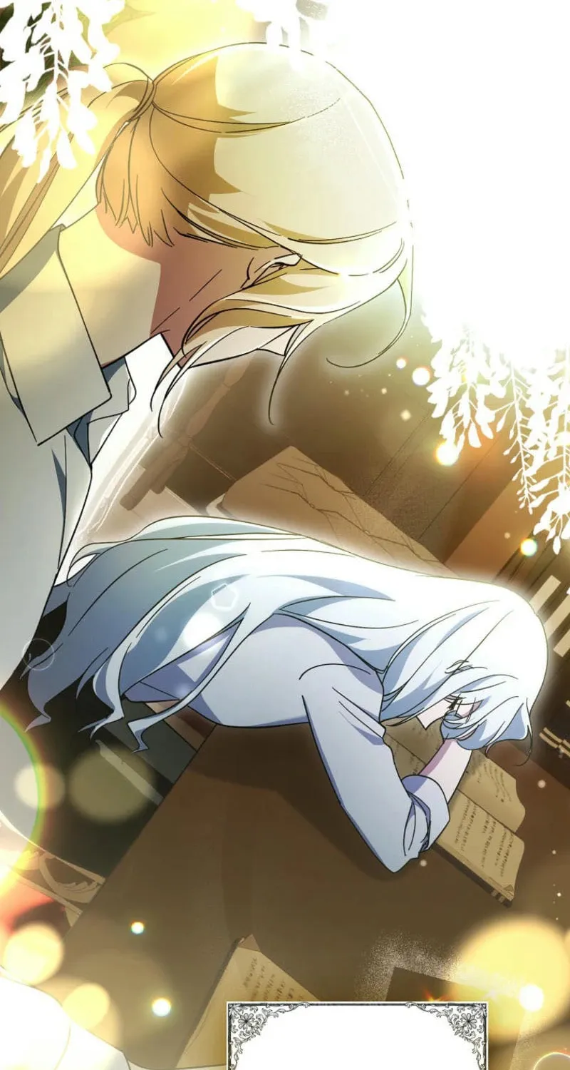 The Male Lead Is Obsessed With Proposing to Me Chapter 6 page 80 - 