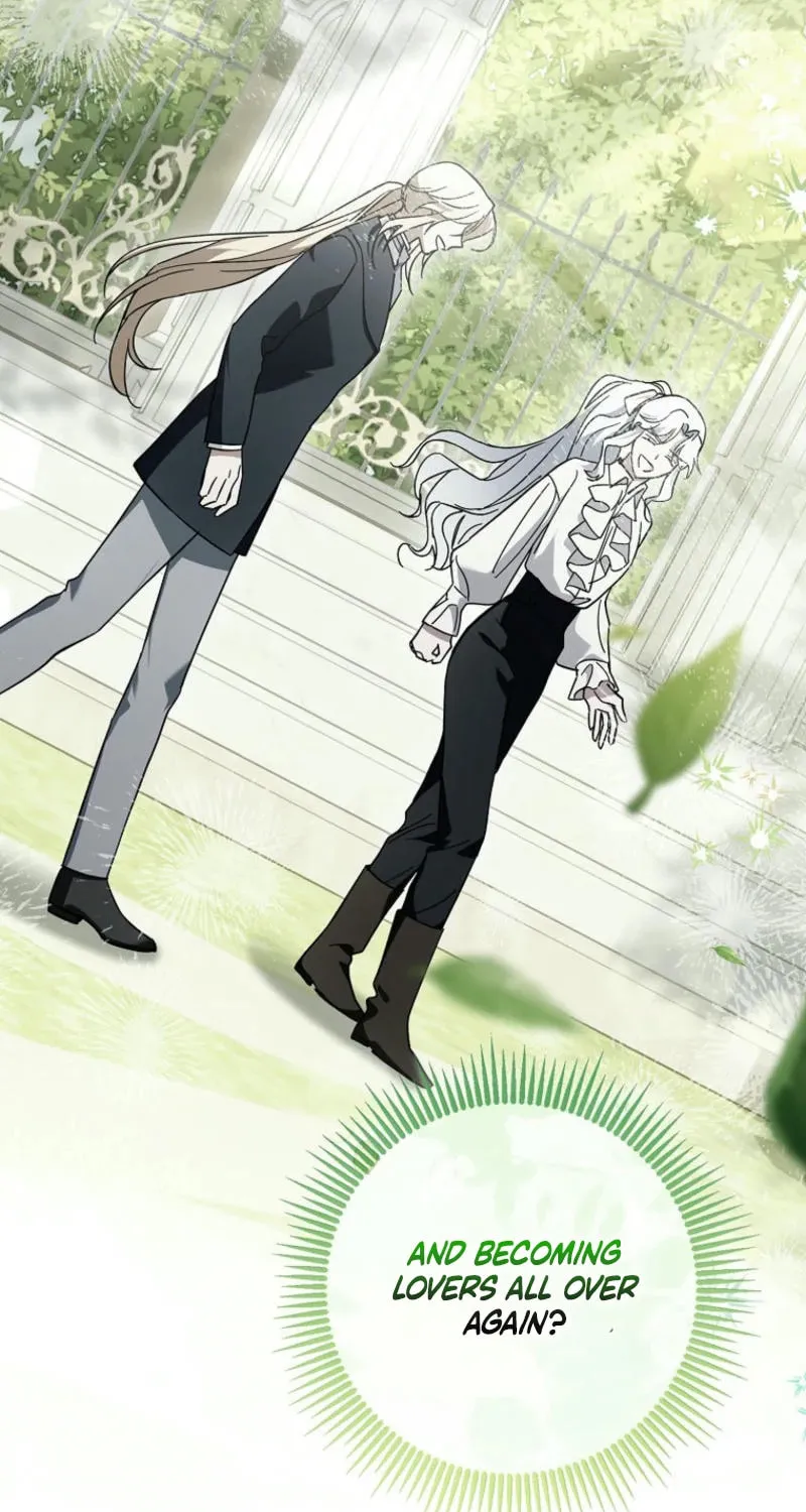 The Male Lead Is Obsessed With Proposing to Me Chapter 7 page 15 - 
