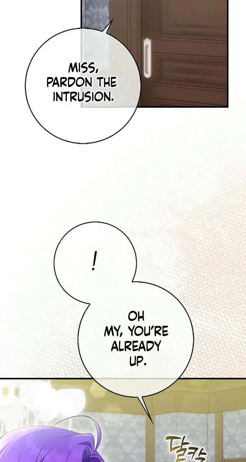 The Male Lead Is Obsessed With Proposing to Me Chapter 7 page 18 - 