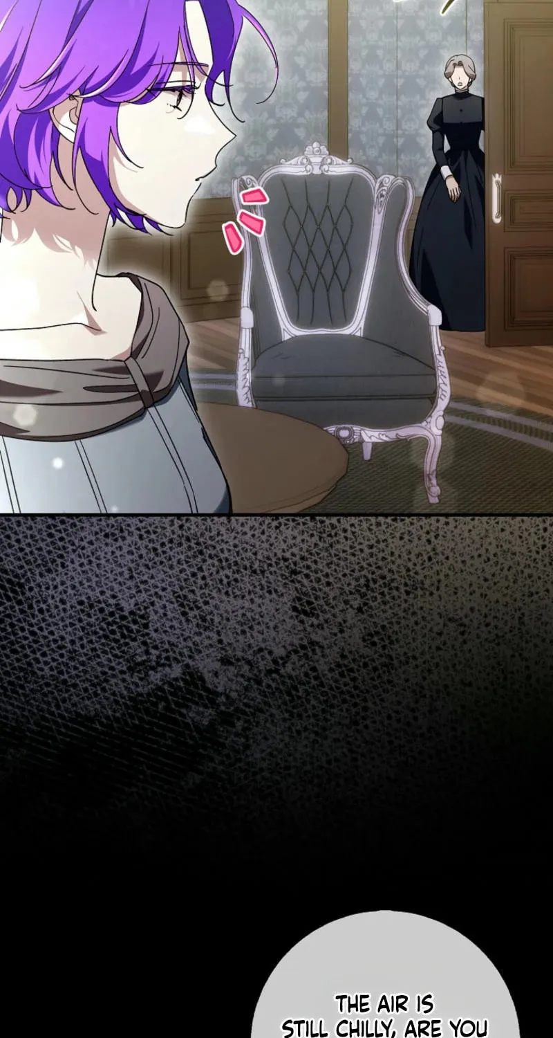The Male Lead Is Obsessed With Proposing to Me Chapter 7 page 19 - 