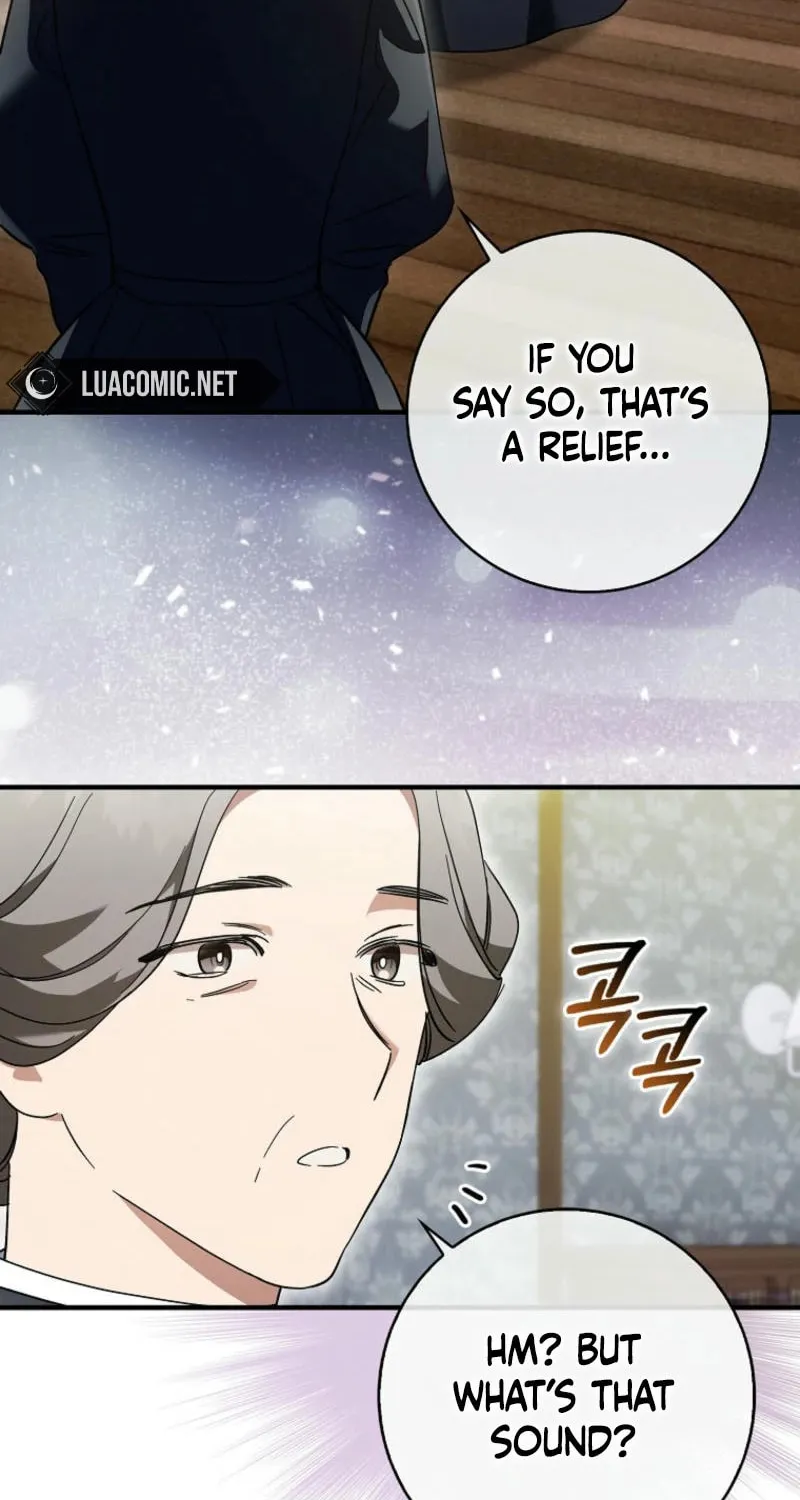 The Male Lead Is Obsessed With Proposing to Me Chapter 7 page 22 - 