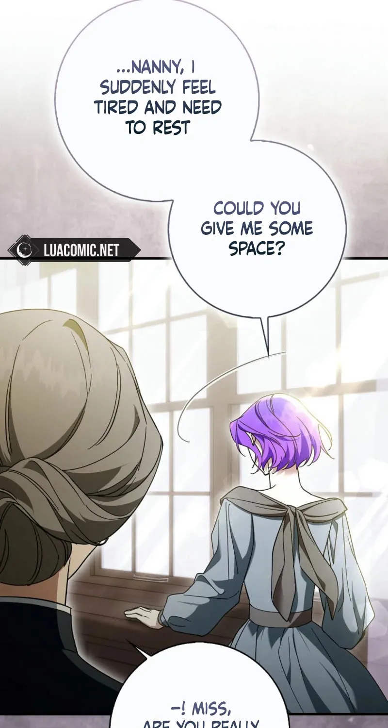 The Male Lead Is Obsessed With Proposing to Me Chapter 7 page 30 - 