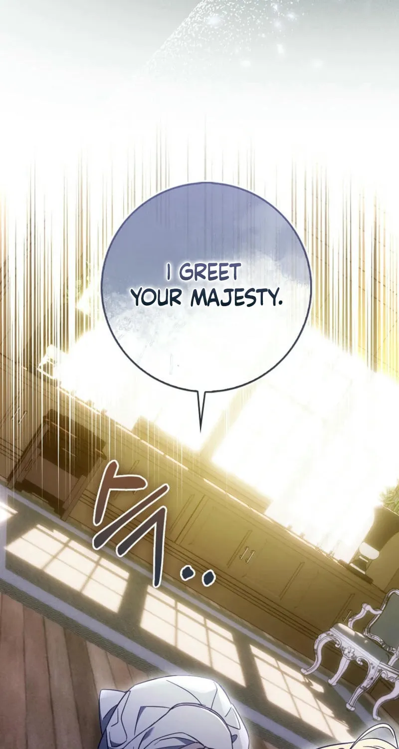 The Male Lead Is Obsessed With Proposing to Me Chapter 7 page 35 - 