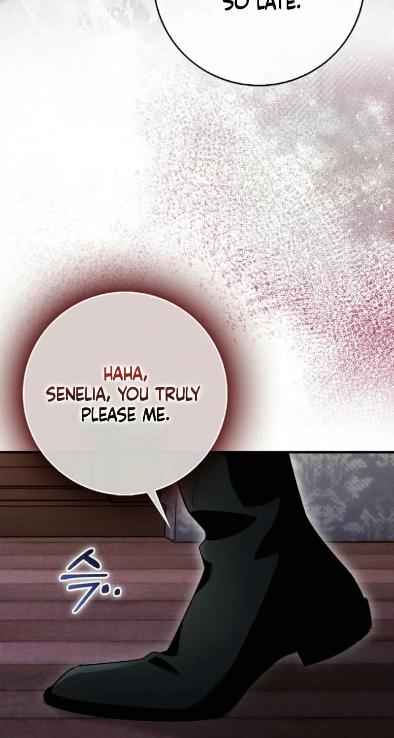 The Male Lead Is Obsessed With Proposing to Me Chapter 7 page 39 - 