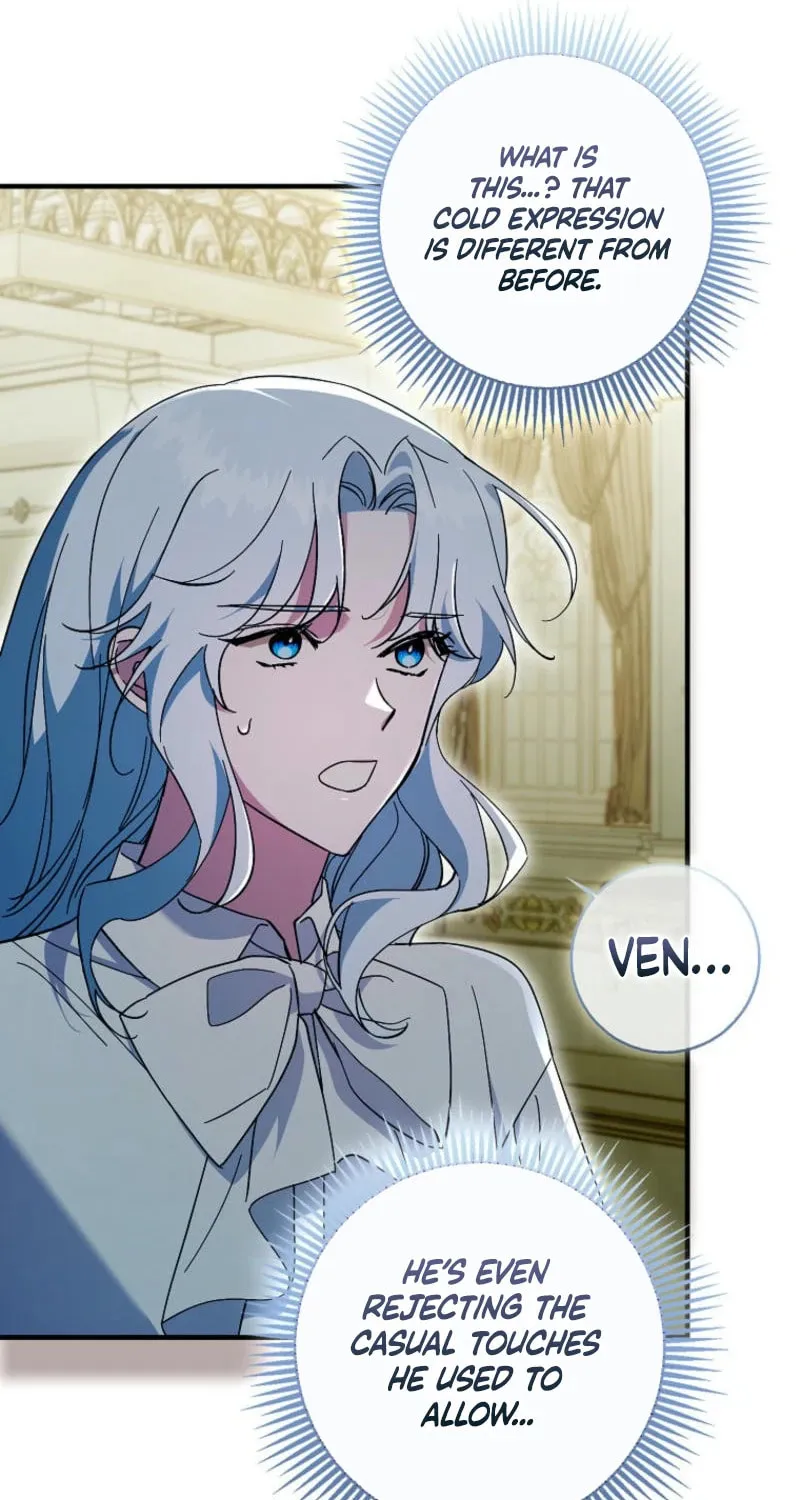 The Male Lead Is Obsessed With Proposing to Me Chapter 7 page 5 - 
