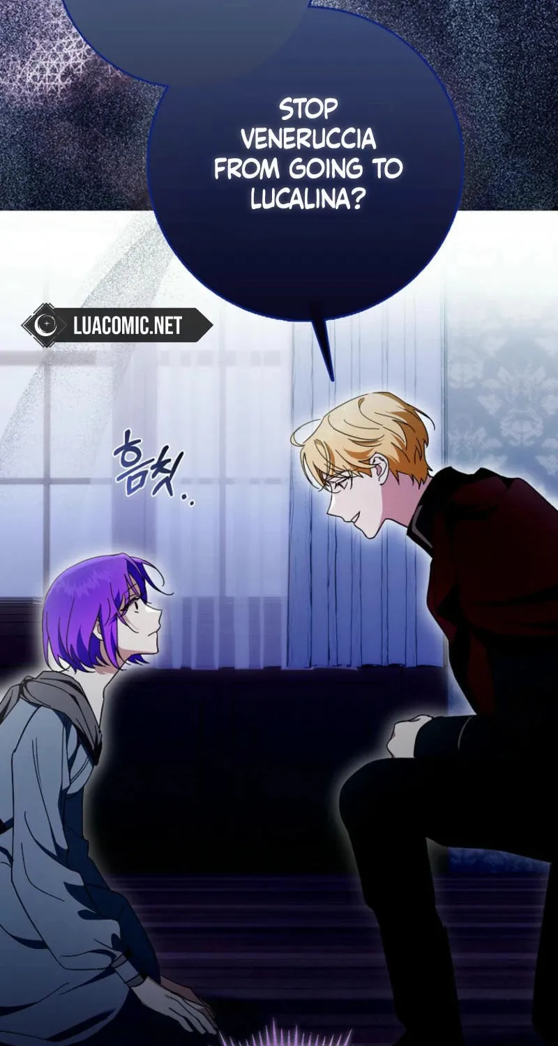 The Male Lead Is Obsessed With Proposing to Me Chapter 7 page 41 - 
