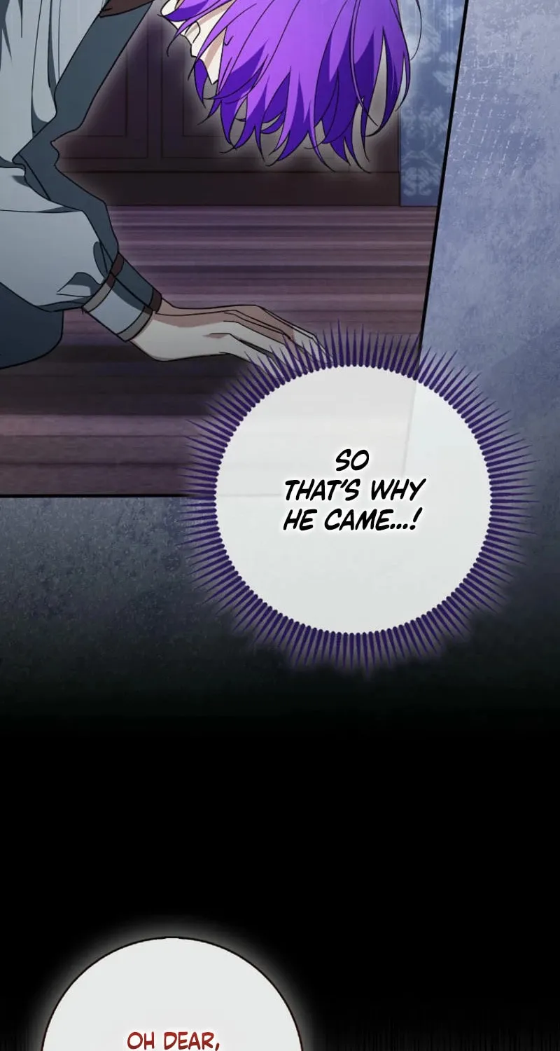 The Male Lead Is Obsessed With Proposing to Me Chapter 7 page 43 - 