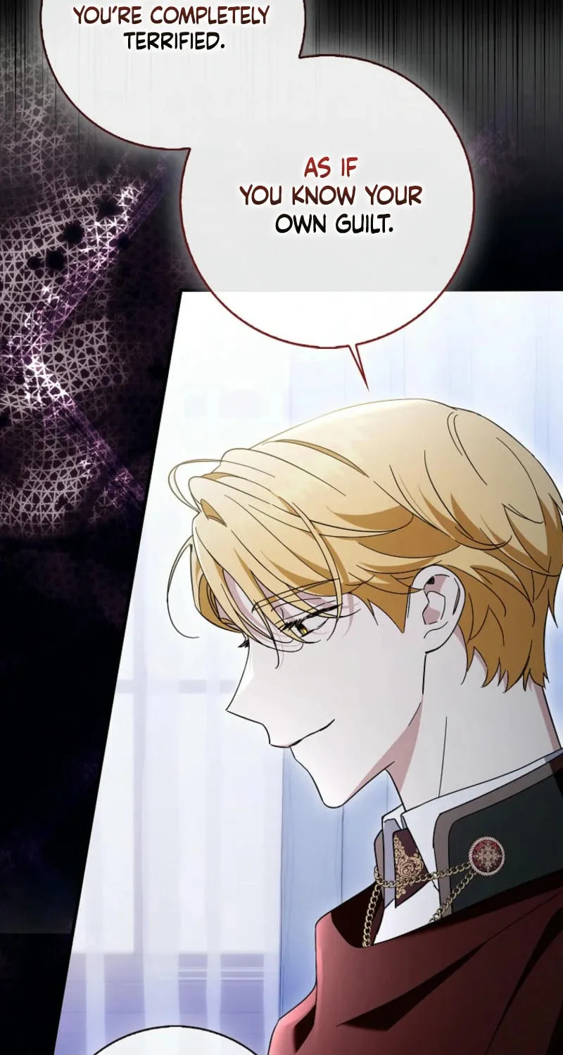 The Male Lead Is Obsessed With Proposing to Me Chapter 7 page 44 - 
