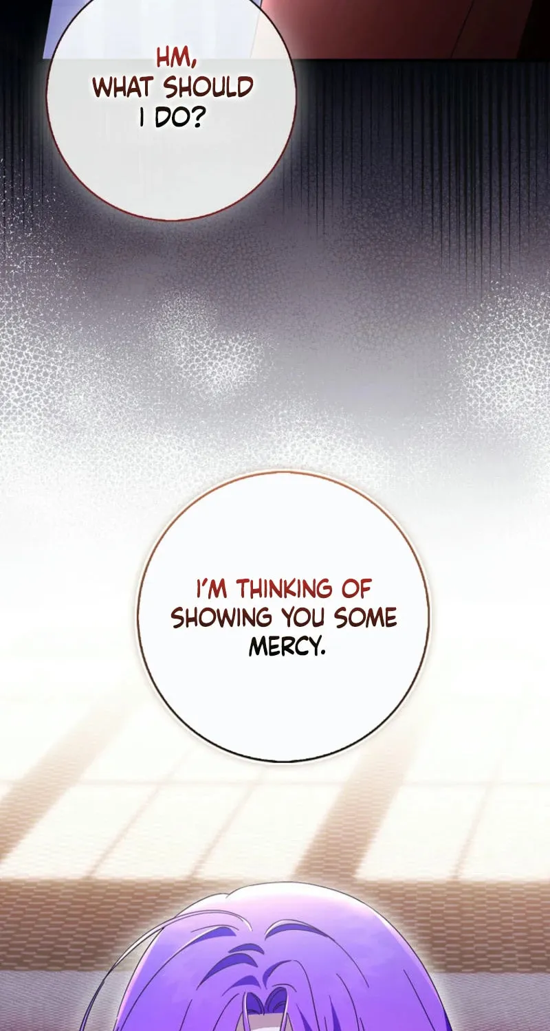 The Male Lead Is Obsessed With Proposing to Me Chapter 7 page 45 - 