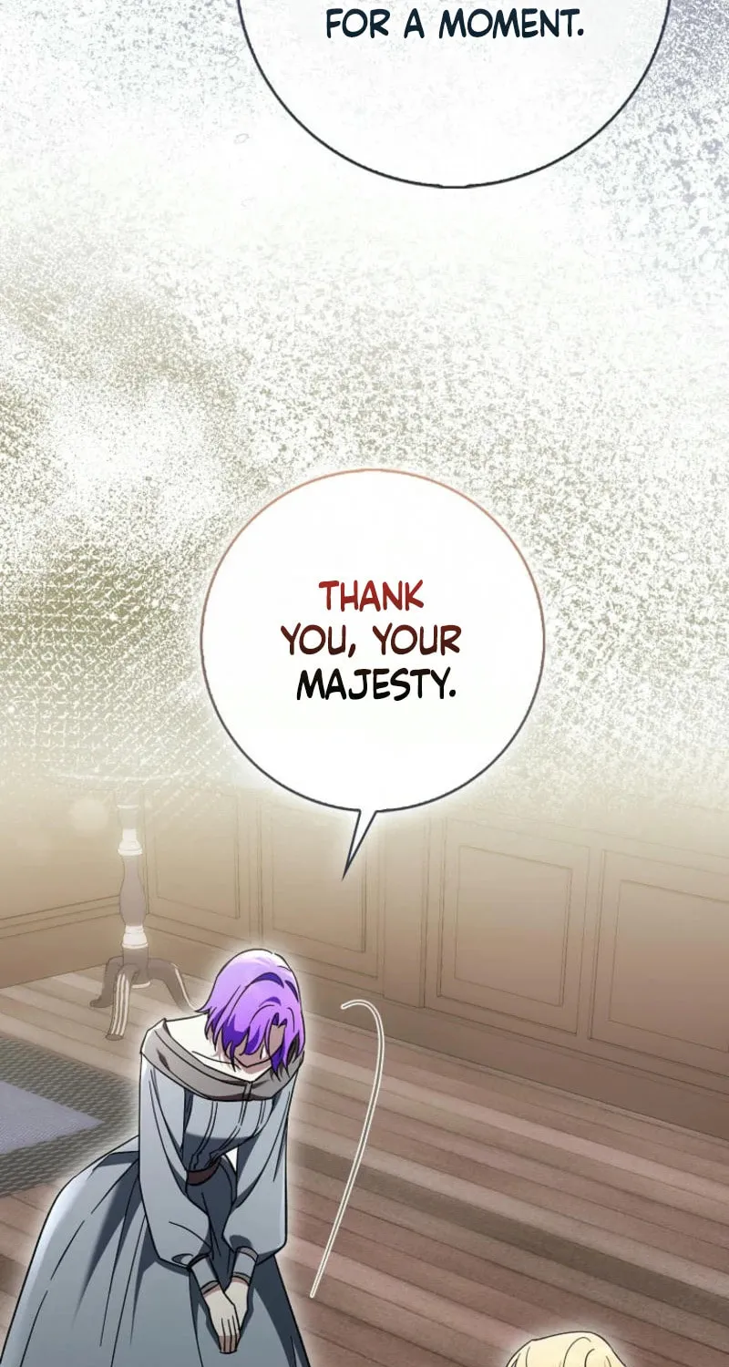 The Male Lead Is Obsessed With Proposing to Me Chapter 7 page 48 - 