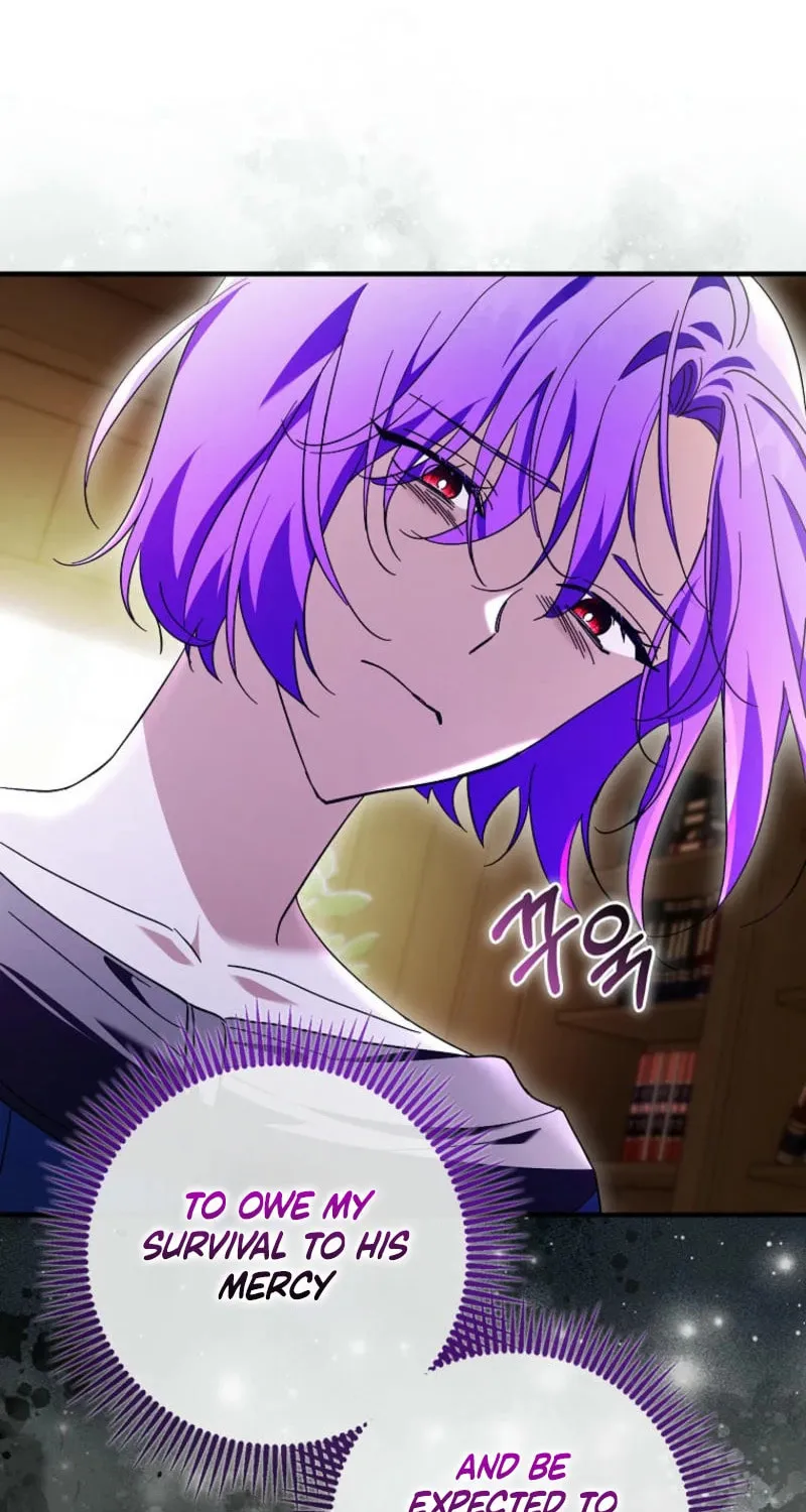 The Male Lead Is Obsessed With Proposing to Me Chapter 7 page 50 - 
