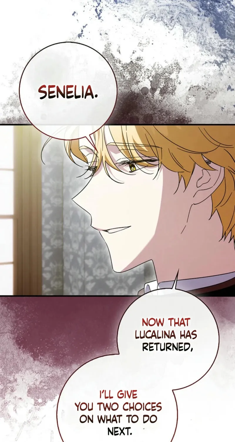 The Male Lead Is Obsessed With Proposing to Me Chapter 7 page 52 - 