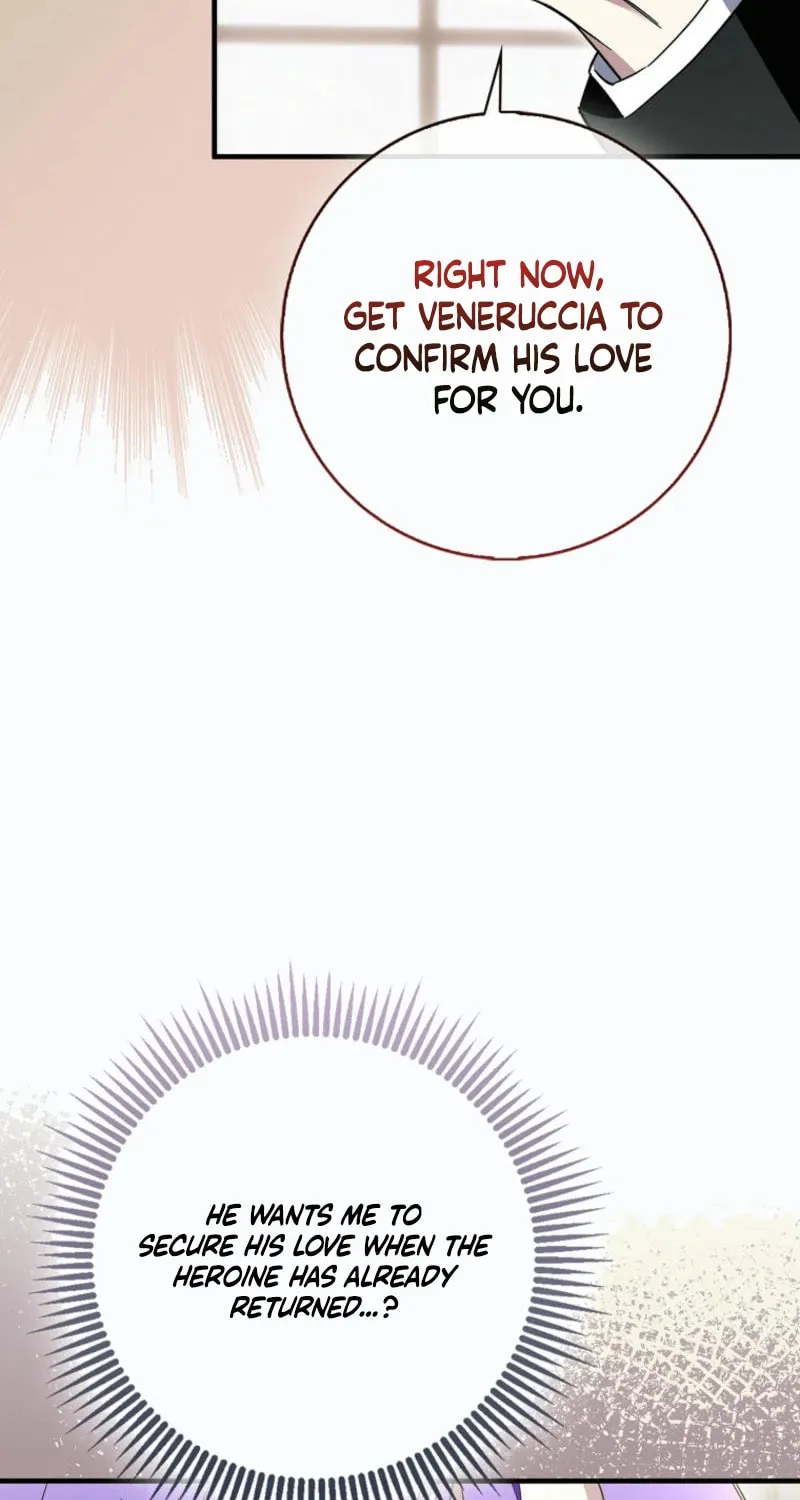 The Male Lead Is Obsessed With Proposing to Me Chapter 7 page 54 - 