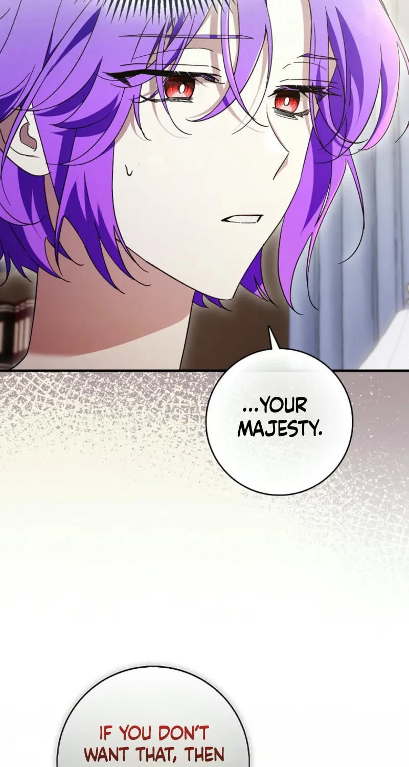 The Male Lead Is Obsessed With Proposing to Me Chapter 7 page 55 - 