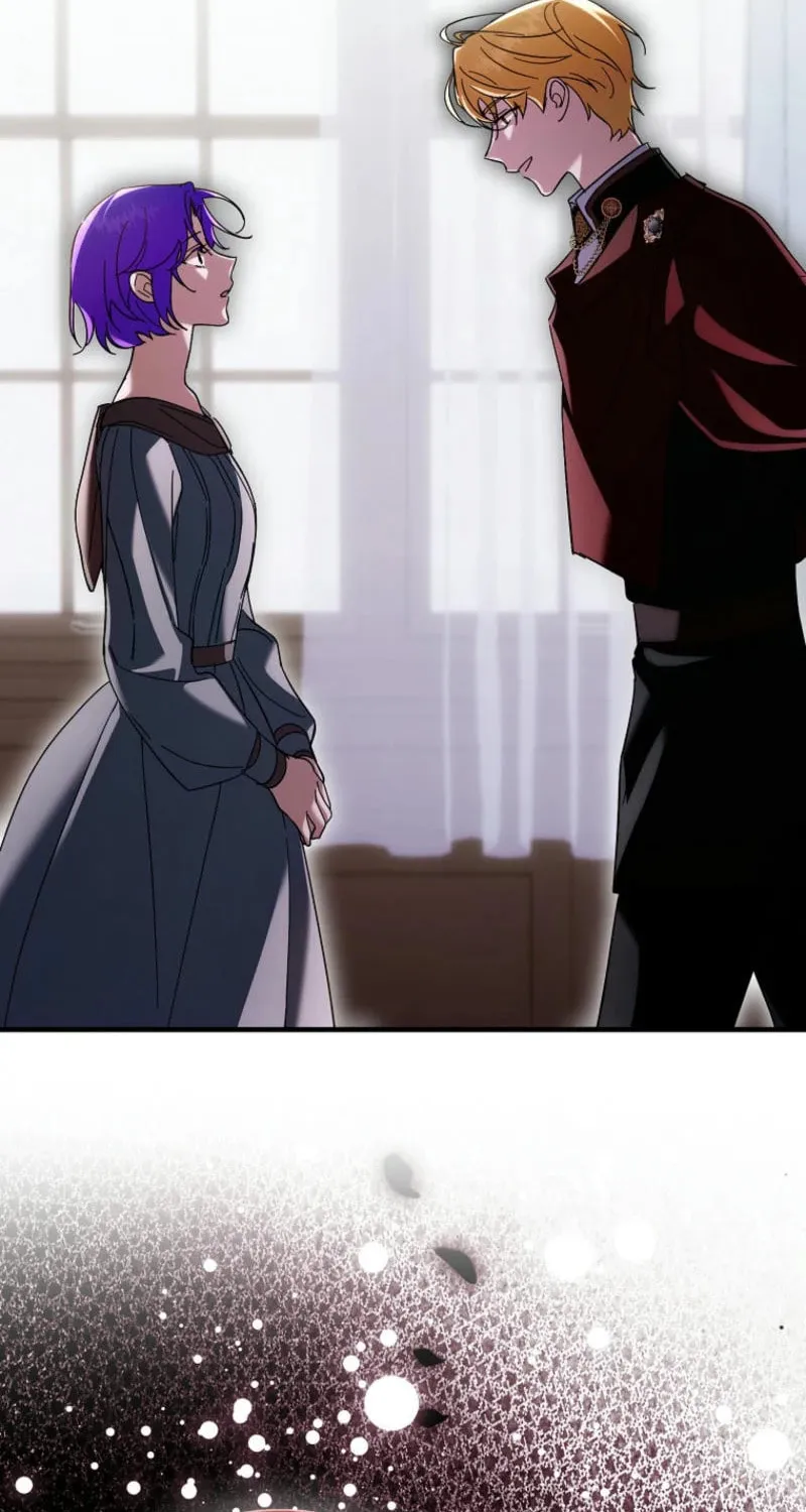 The Male Lead Is Obsessed With Proposing to Me Chapter 7 page 58 - 