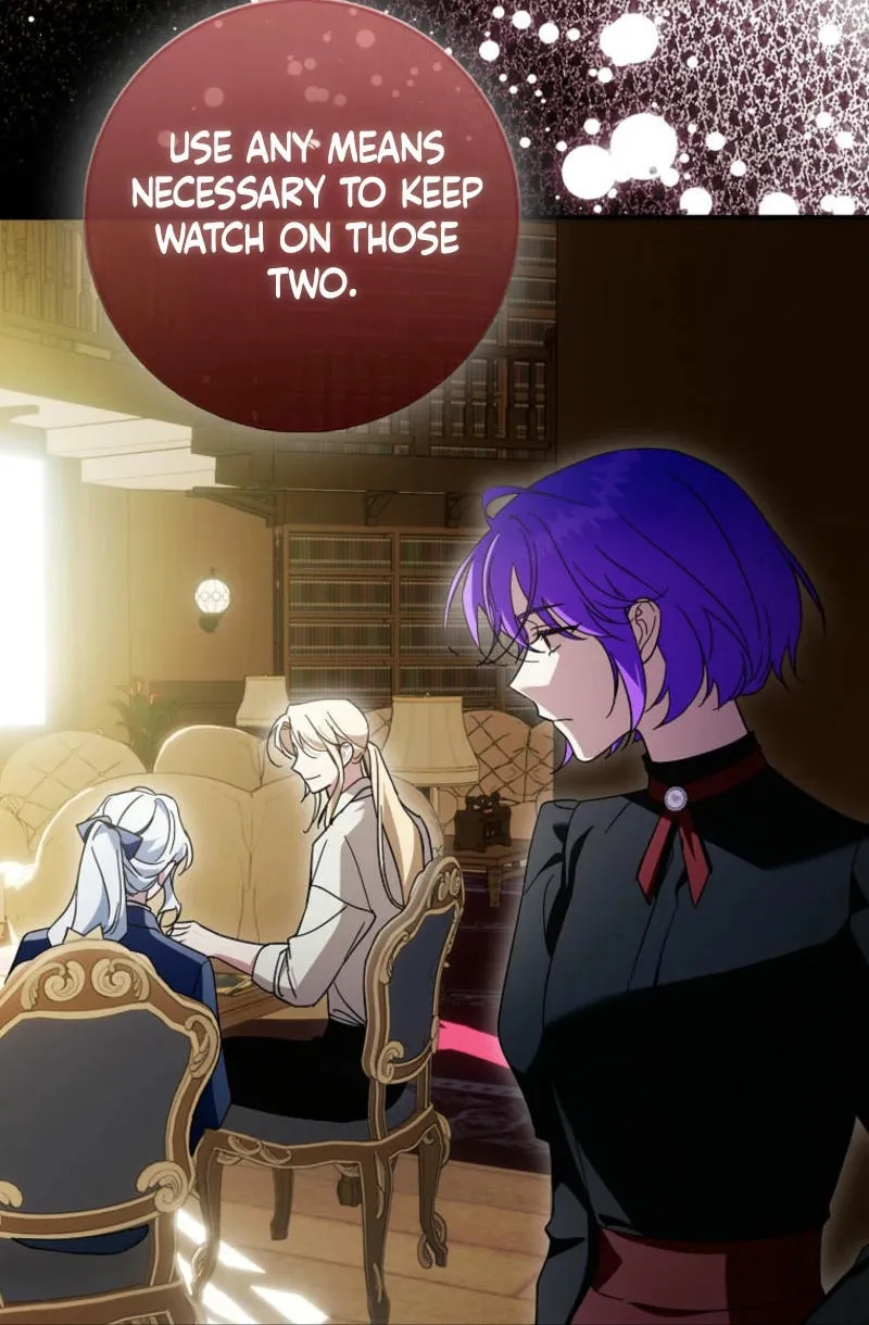 The Male Lead Is Obsessed With Proposing to Me Chapter 7 page 59 - 