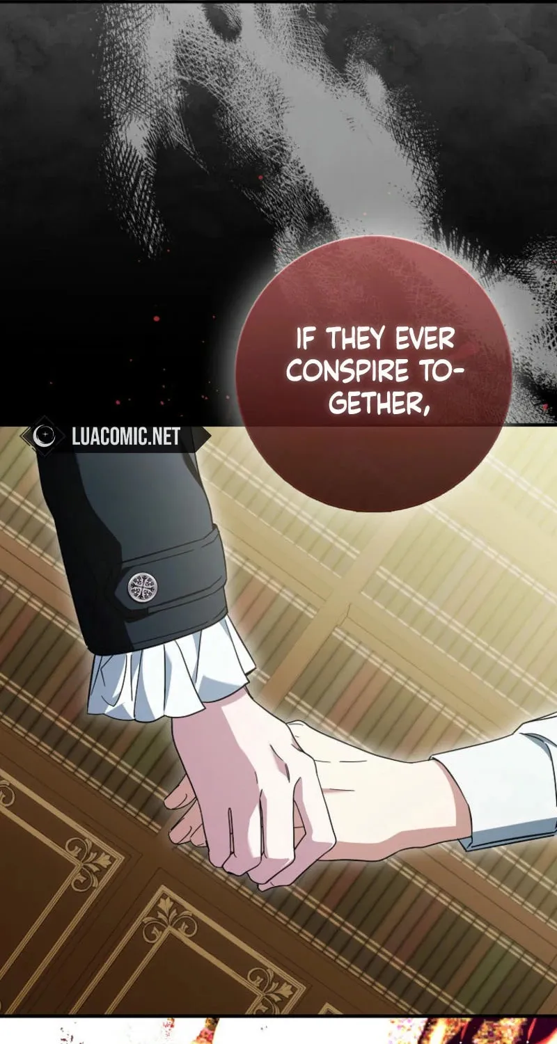 The Male Lead Is Obsessed With Proposing to Me Chapter 7 page 60 - 