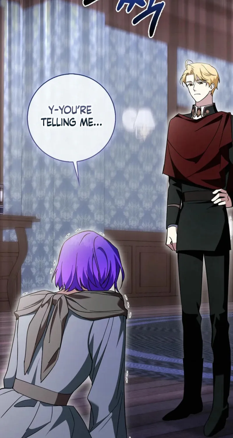 The Male Lead Is Obsessed With Proposing to Me Chapter 7 page 63 - 