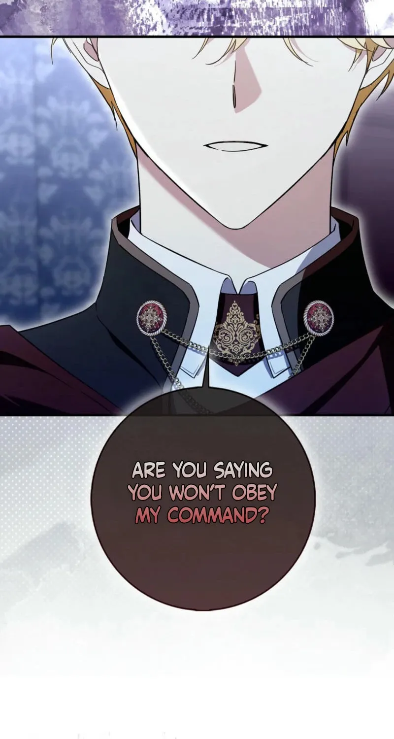 The Male Lead Is Obsessed With Proposing to Me Chapter 7 page 65 - 