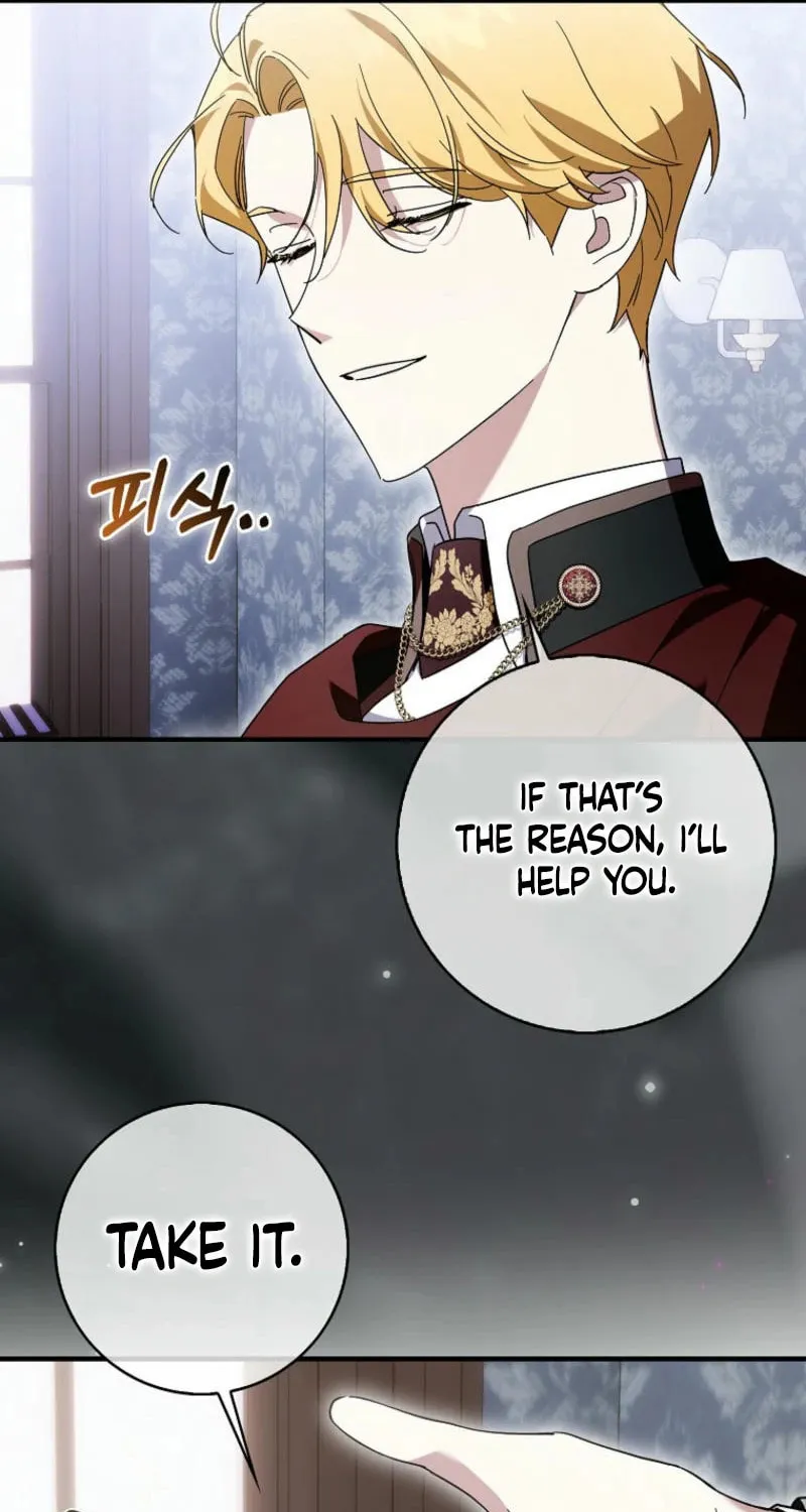 The Male Lead Is Obsessed With Proposing to Me Chapter 7 page 70 - 