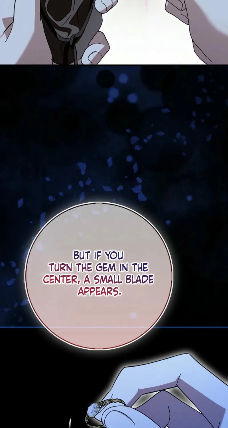 The Male Lead Is Obsessed With Proposing to Me Chapter 7 page 73 - 
