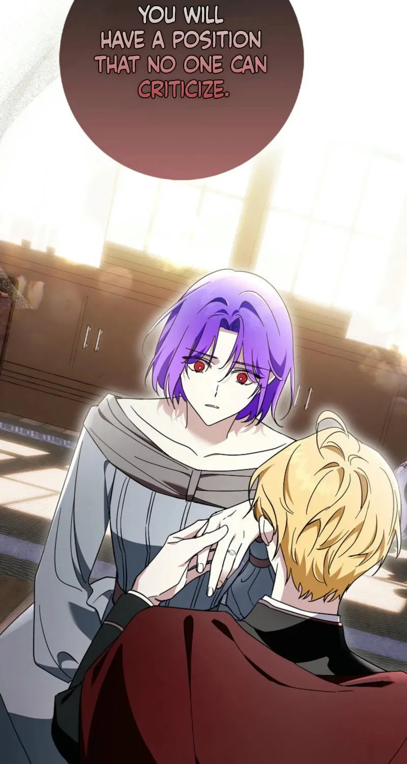 The Male Lead Is Obsessed With Proposing to Me Chapter 7 page 82 - 
