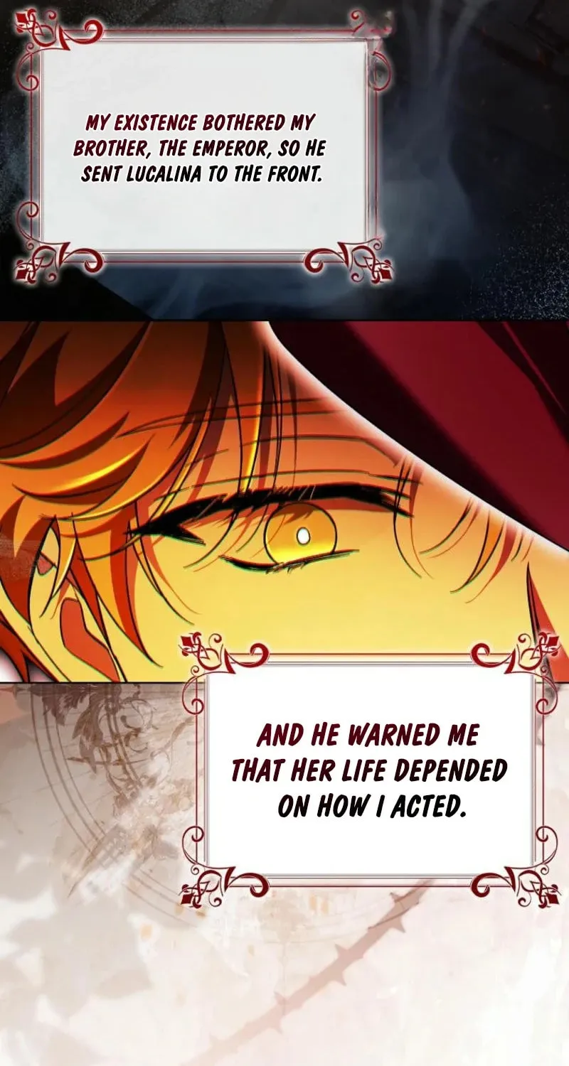 The Male Lead Is Obsessed With Proposing to Me Chapter 8 page 14 - 