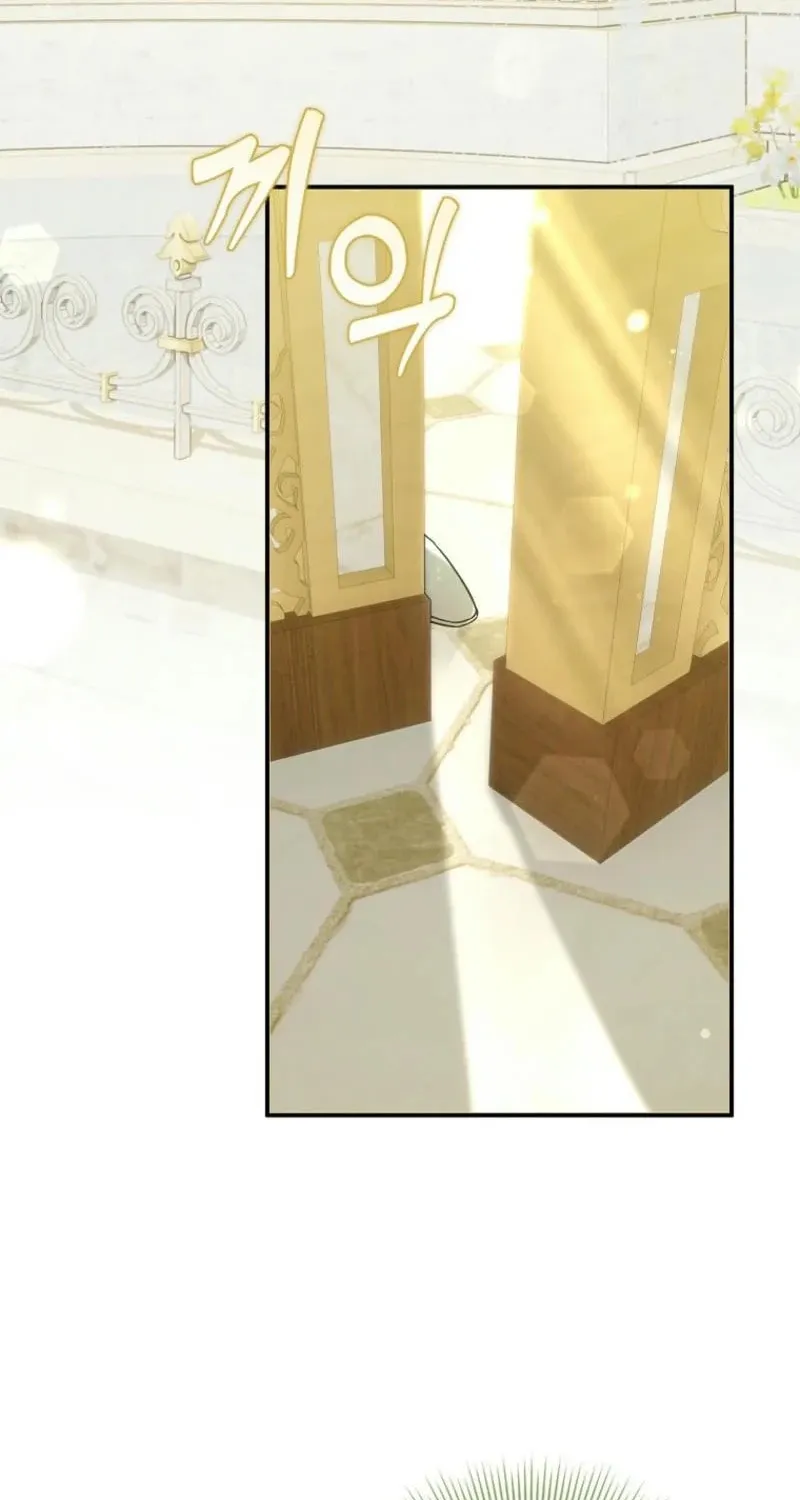 The Male Lead Is Obsessed With Proposing to Me Chapter 8 page 3 - 