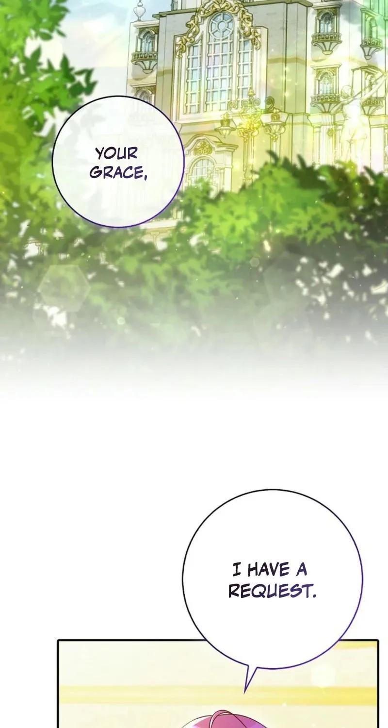 The Male Lead Is Obsessed With Proposing to Me Chapter 8 page 23 - 