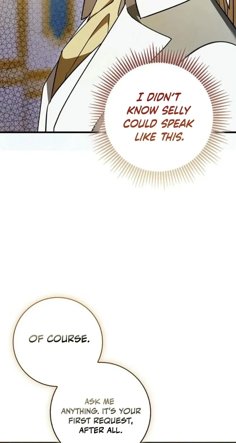 The Male Lead Is Obsessed With Proposing to Me Chapter 8 page 26 - 