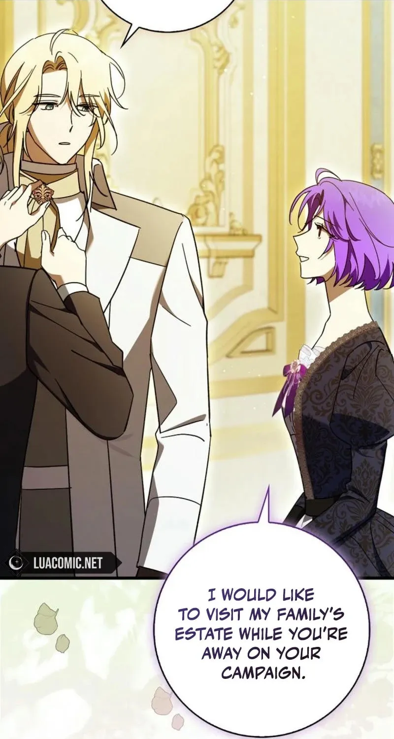 The Male Lead Is Obsessed With Proposing to Me Chapter 8 page 27 - 