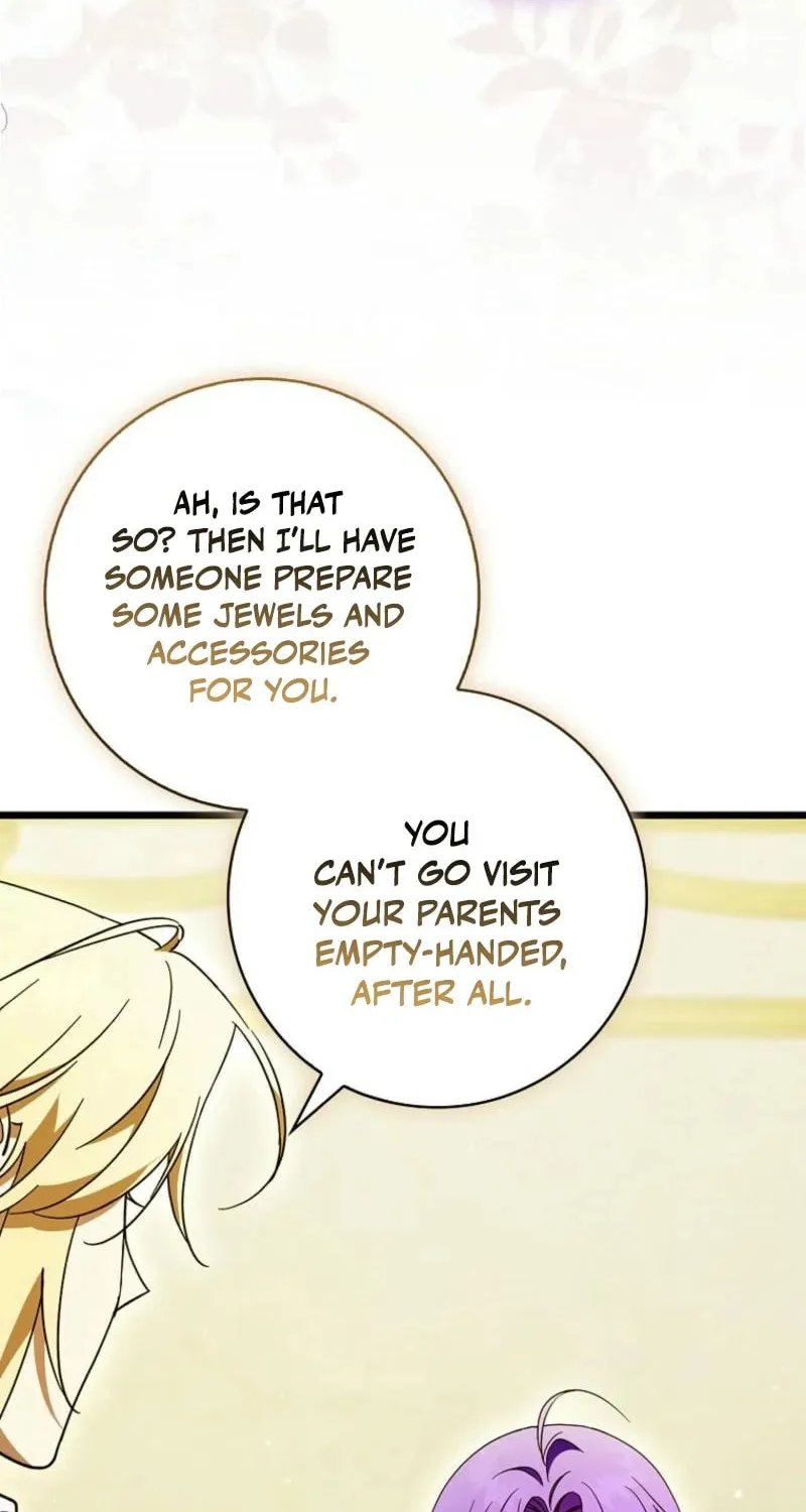 The Male Lead Is Obsessed With Proposing to Me Chapter 8 page 28 - 