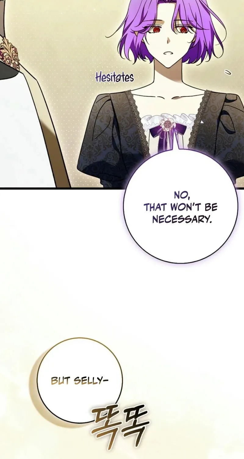 The Male Lead Is Obsessed With Proposing to Me Chapter 8 page 29 - 