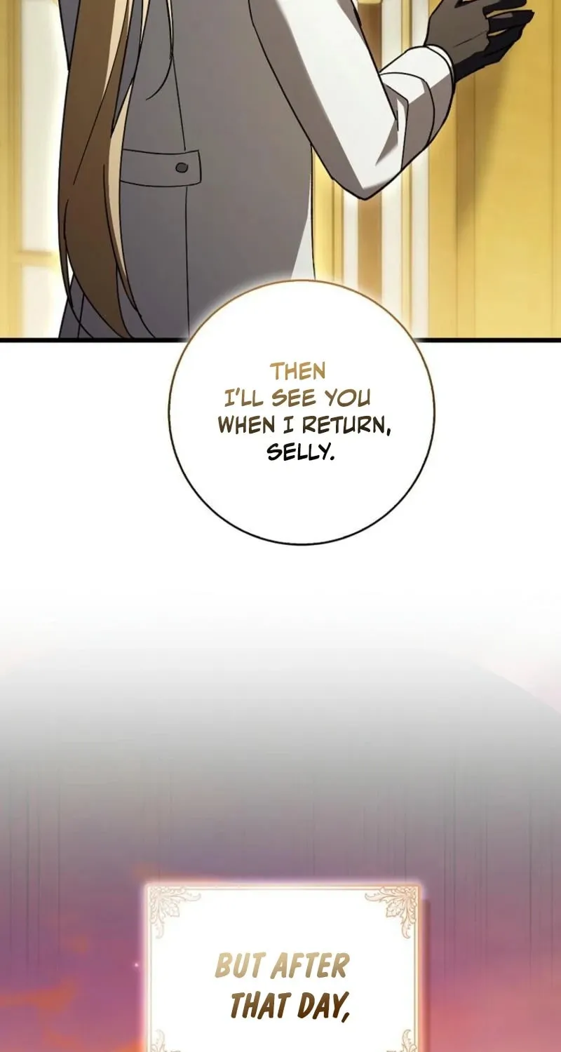 The Male Lead Is Obsessed With Proposing to Me Chapter 8 page 33 - 