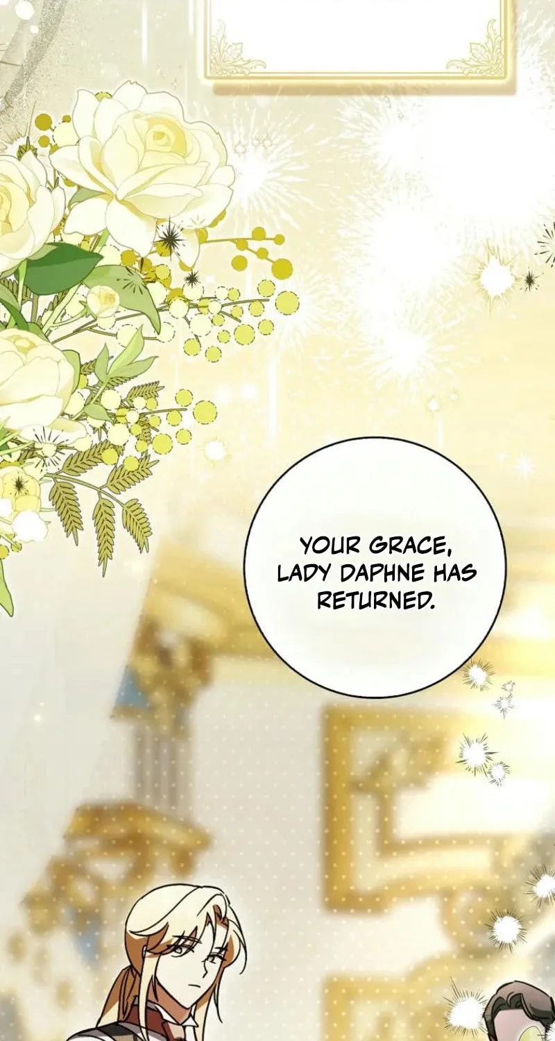 The Male Lead Is Obsessed With Proposing to Me Chapter 8 page 38 - 