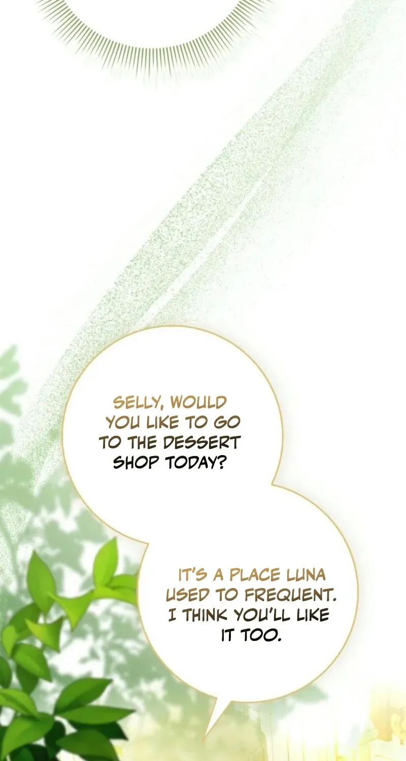 The Male Lead Is Obsessed With Proposing to Me Chapter 8 page 5 - 