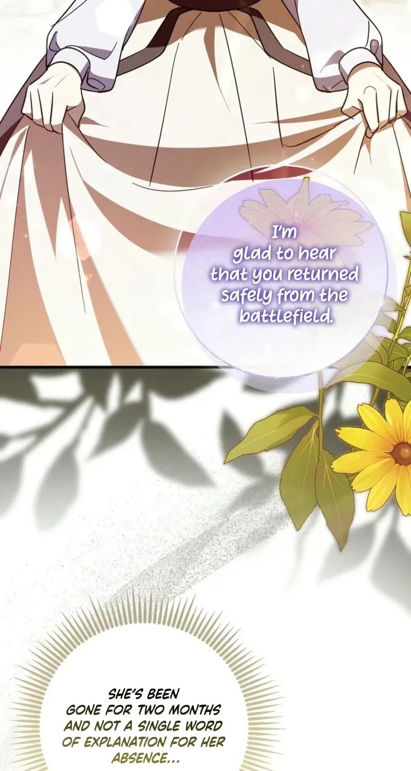The Male Lead Is Obsessed With Proposing to Me Chapter 8 page 42 - 