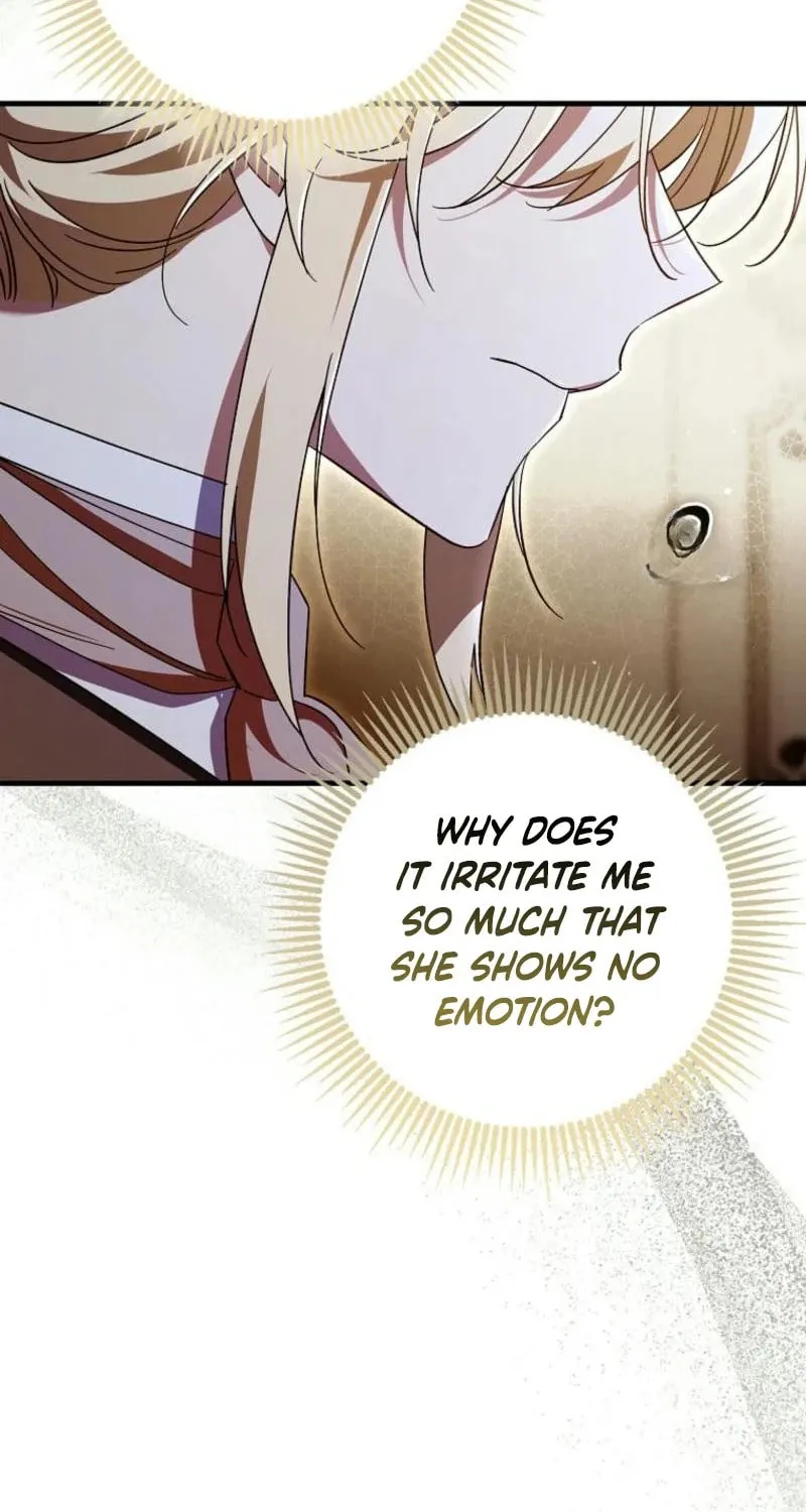 The Male Lead Is Obsessed With Proposing to Me Chapter 8 page 43 - 