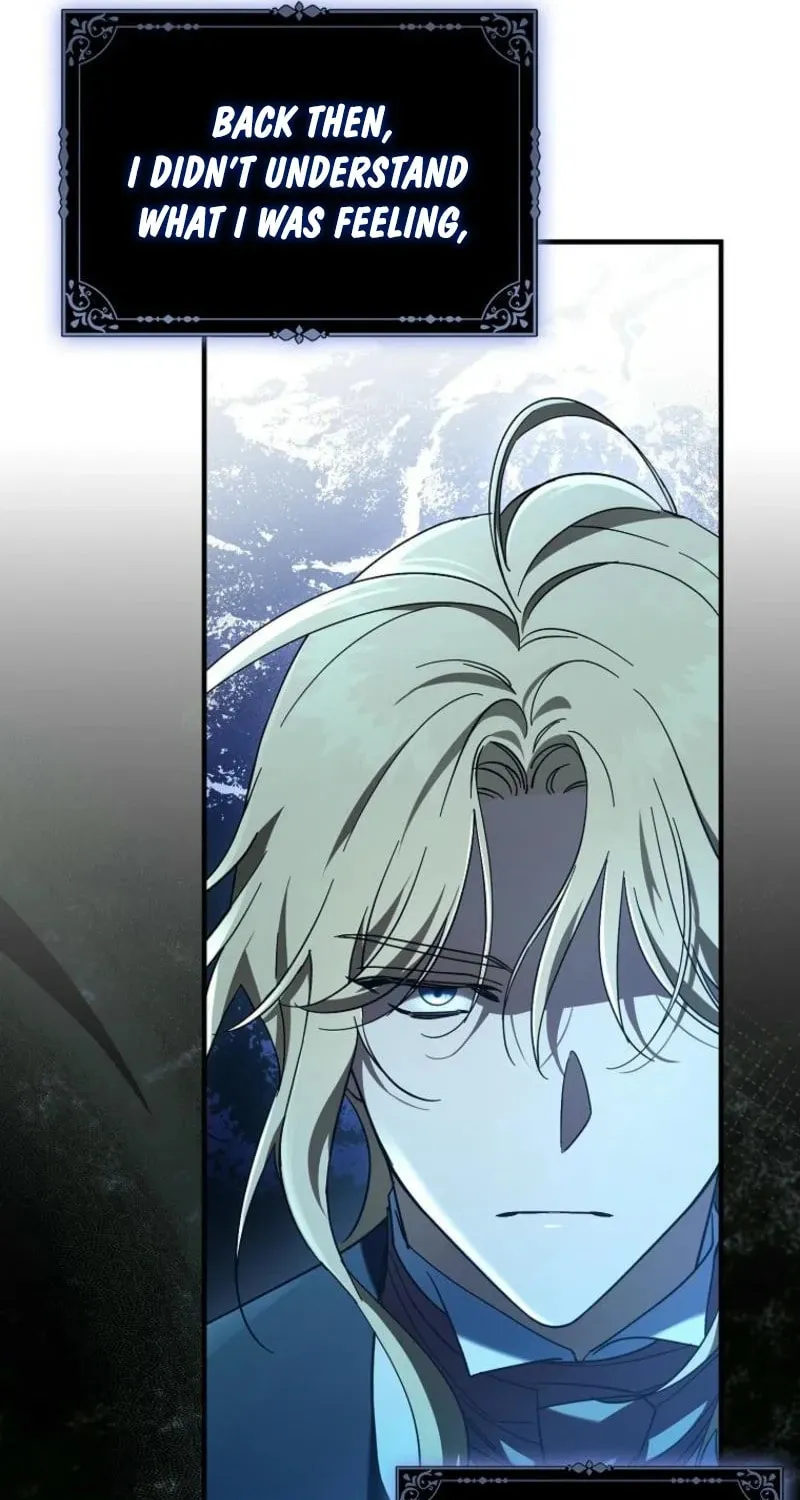 The Male Lead Is Obsessed With Proposing to Me Chapter 8 page 50 - 