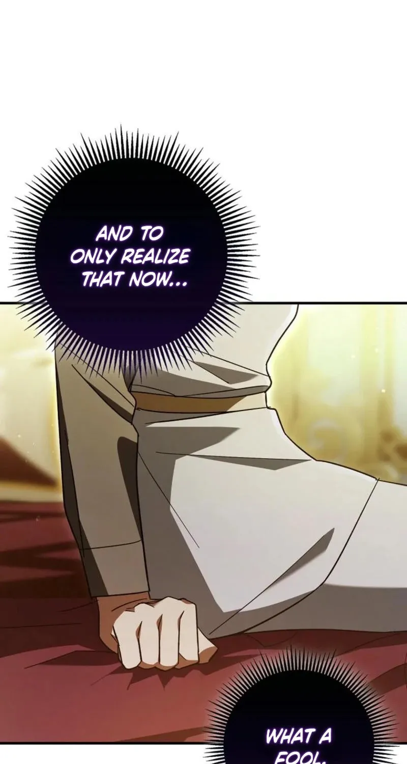 The Male Lead Is Obsessed With Proposing to Me Chapter 8 page 52 - 