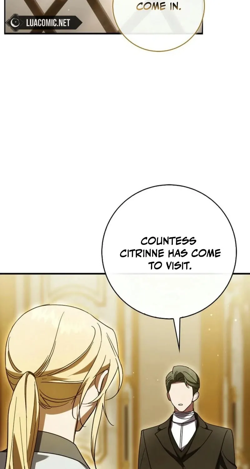 The Male Lead Is Obsessed With Proposing to Me Chapter 8 page 54 - 