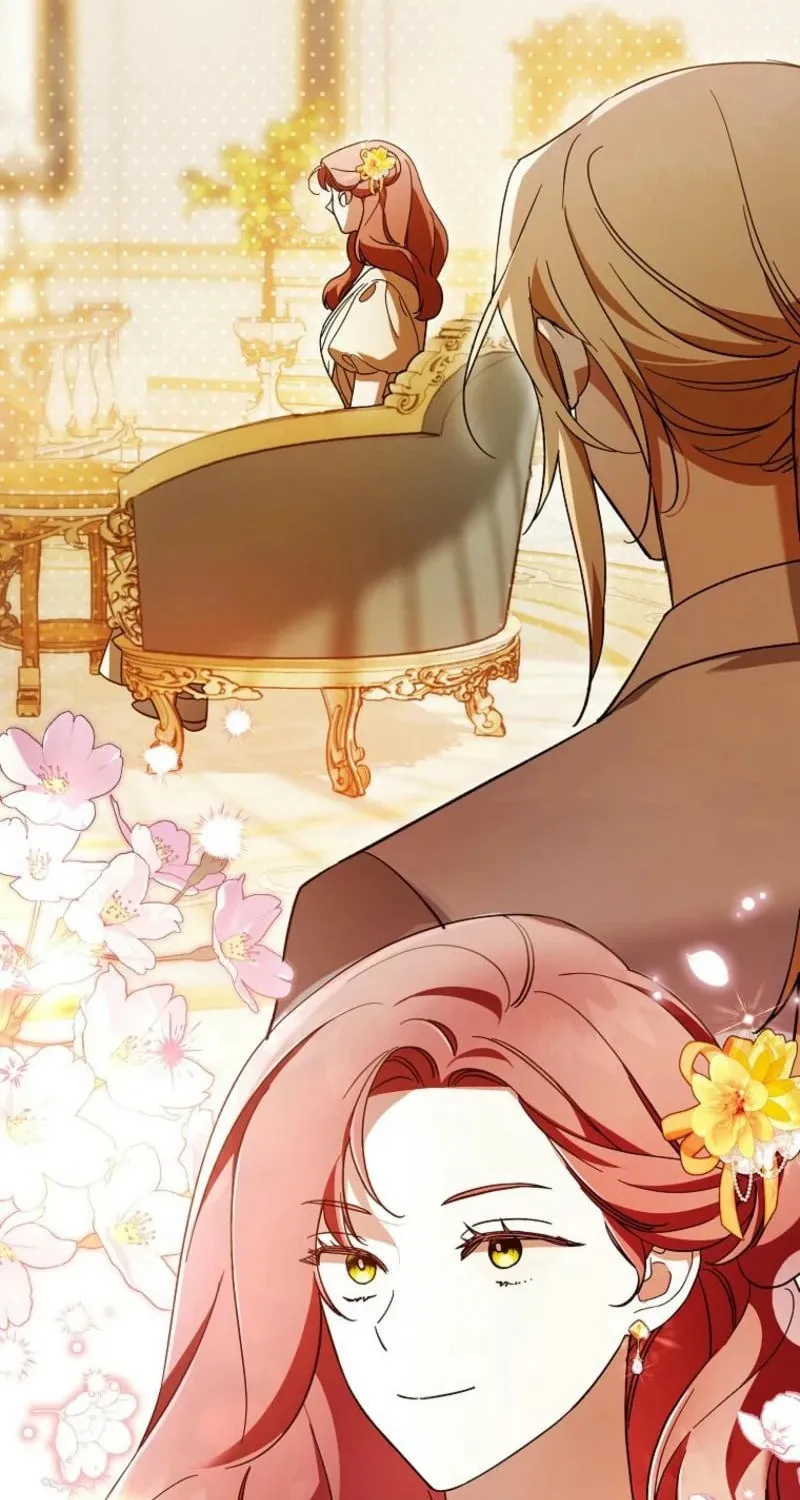 The Male Lead Is Obsessed With Proposing to Me Chapter 8 page 57 - 