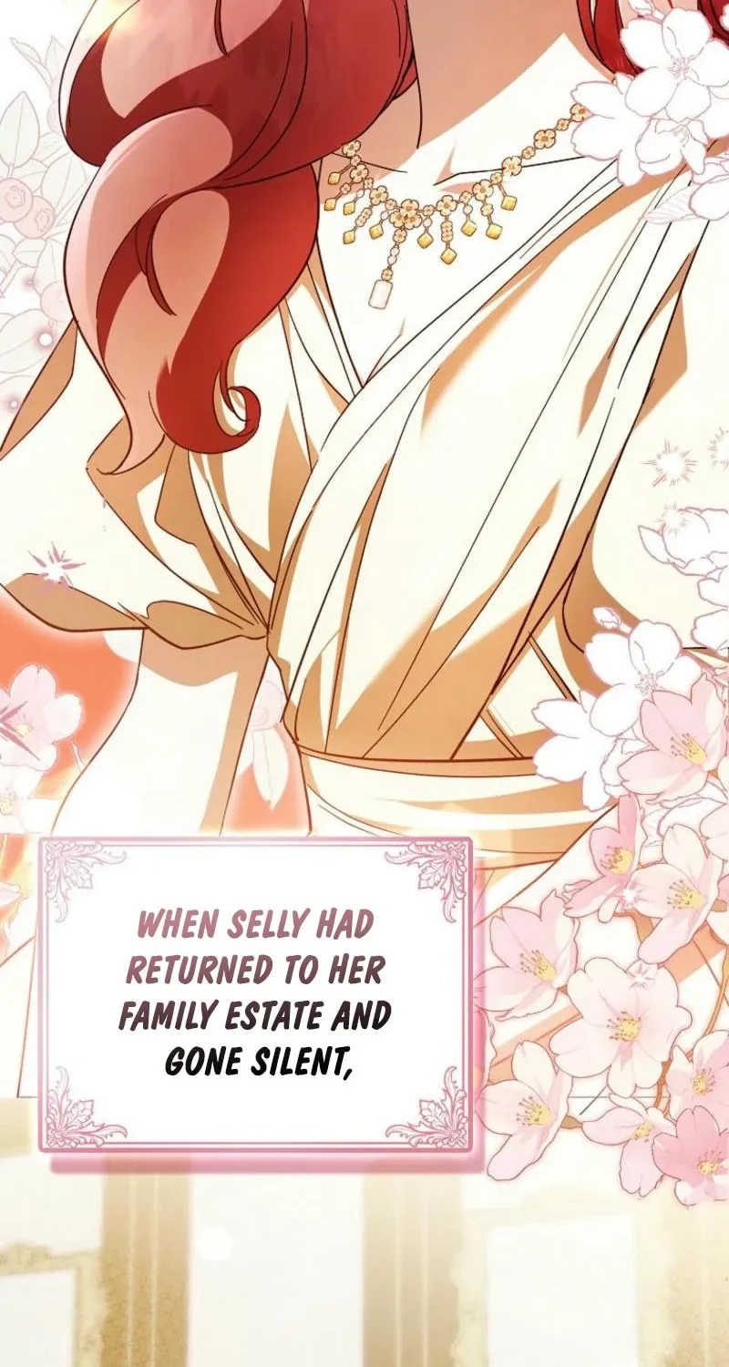 The Male Lead Is Obsessed With Proposing to Me Chapter 8 page 58 - 