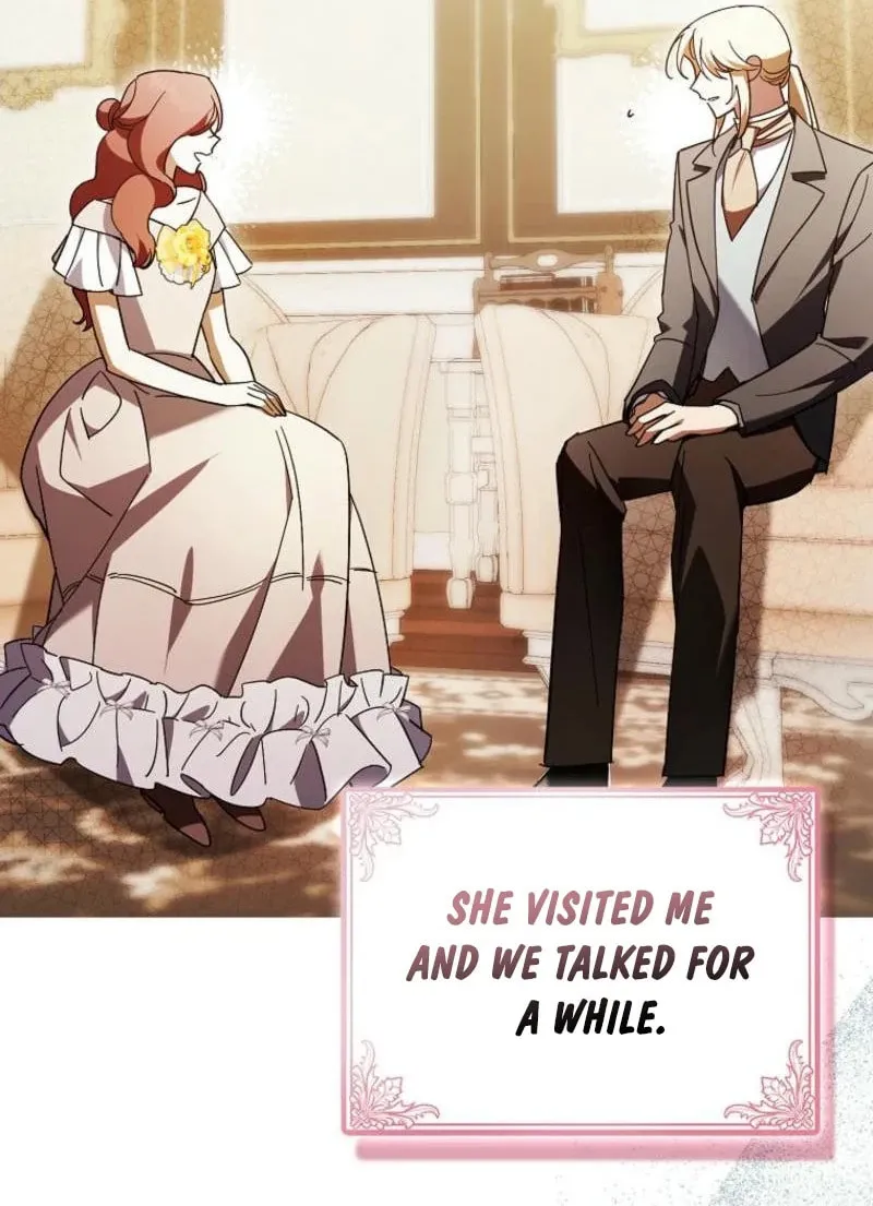 The Male Lead Is Obsessed With Proposing to Me Chapter 8 page 59 - 
